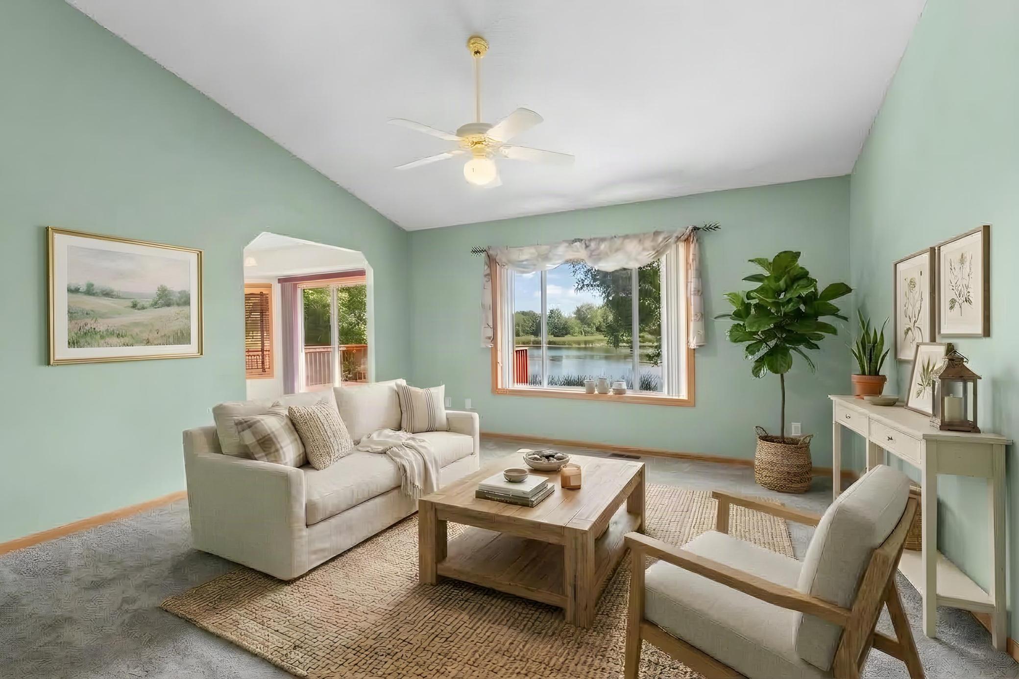 View of Residential at 2960 Rice Creek Parkway, Blaine MN 55449, Blaine (11 of 42) - Mike Wilen | Minnesota Team Real Estate