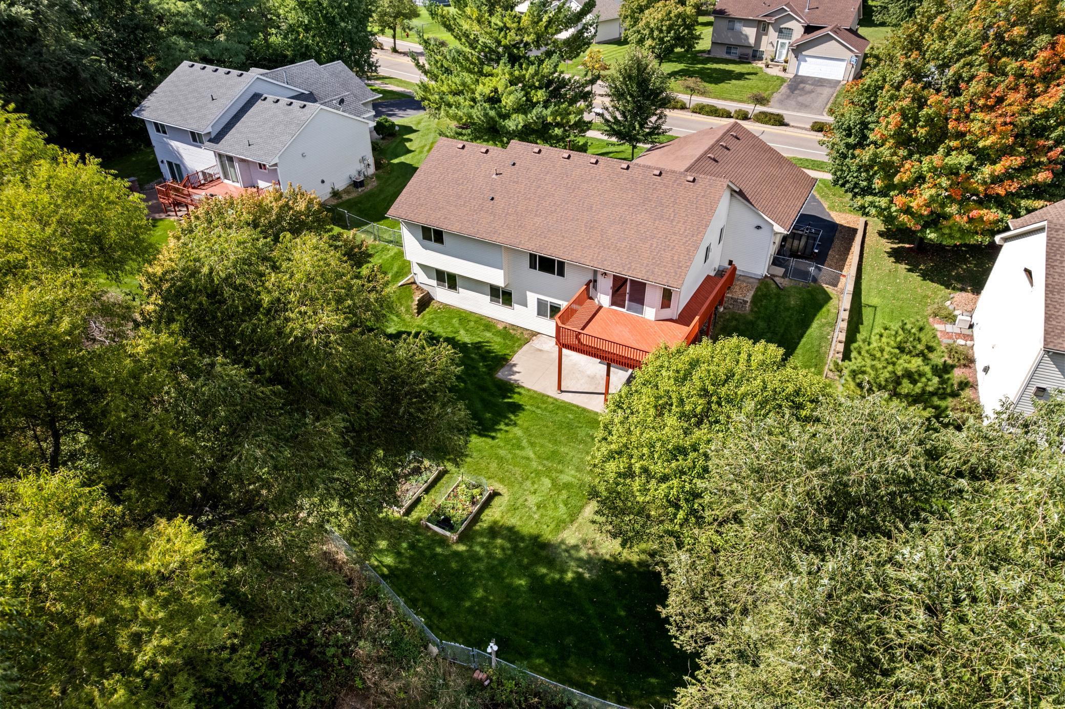 View of Residential at 2960 Rice Creek Parkway, Blaine MN 55449, Blaine (38 of 42) - Mike Wilen | Minnesota Team Real Estate