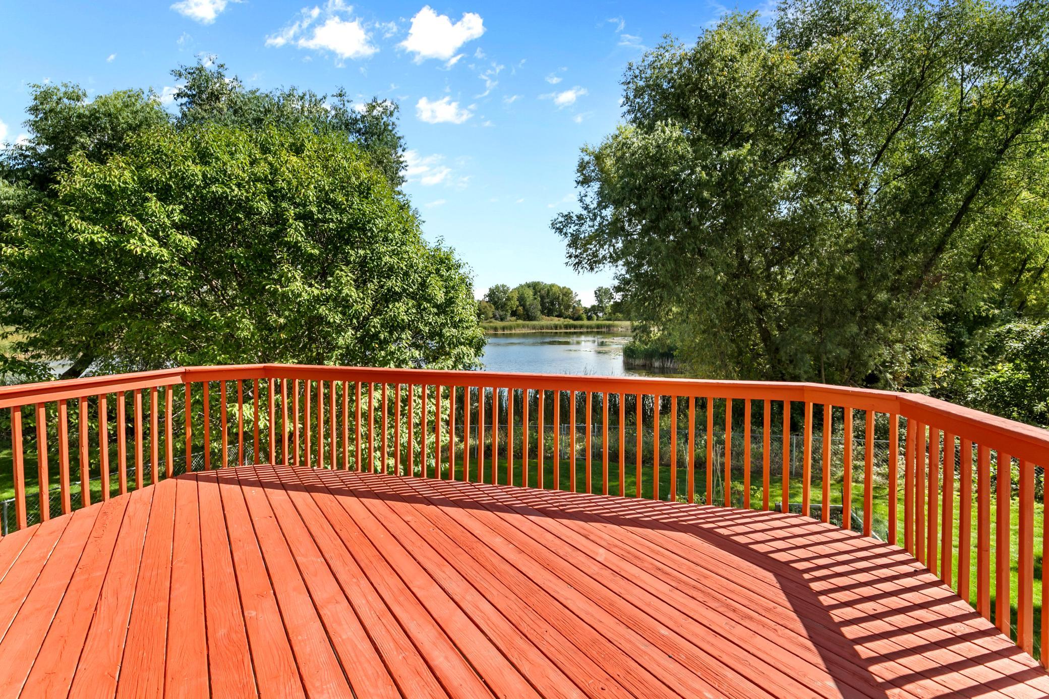 View of Residential at 2960 Rice Creek Parkway, Blaine MN 55449, Blaine (40 of 42) - Mike Wilen | Minnesota Team Real Estate
