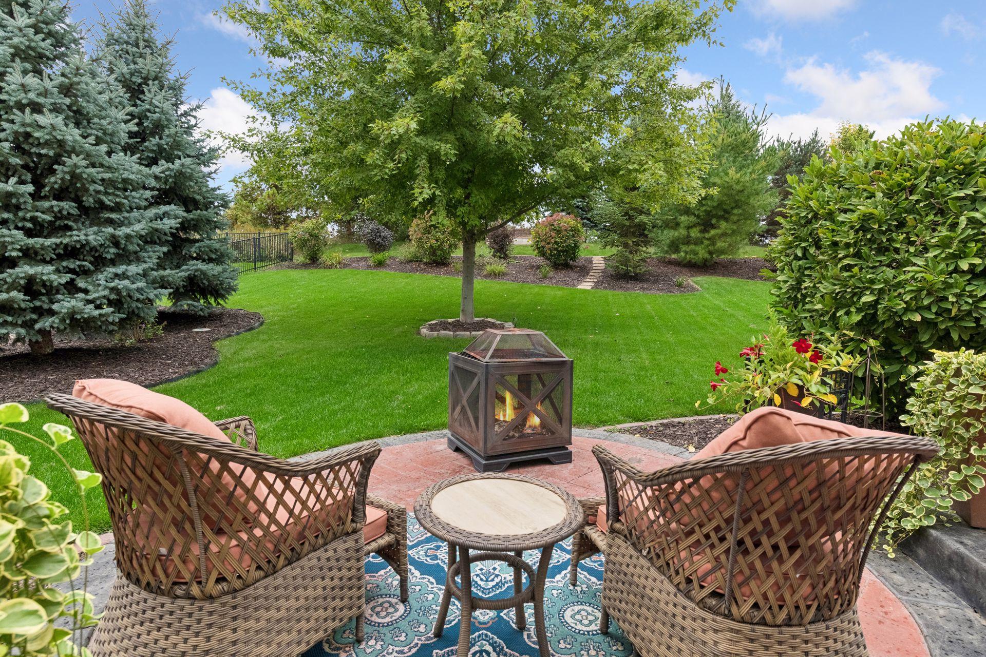 View of Residential at 2442 Lacy Lane, Victoria MN 55386, Victoria (39 of 40) - Mike Wilen | Minnesota Team Real Estate