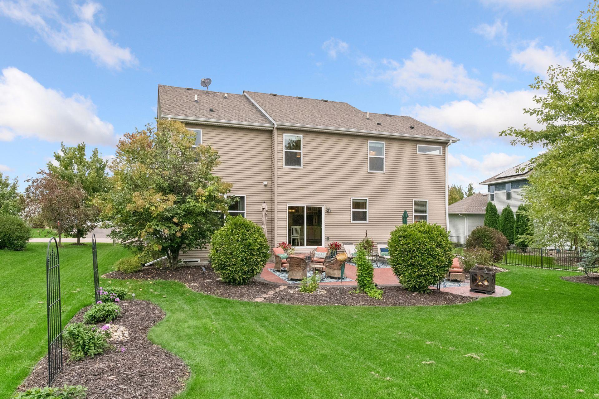 View of Residential at 2442 Lacy Lane, Victoria MN 55386, Victoria (13 of 40) - Mike Wilen | Minnesota Team Real Estate