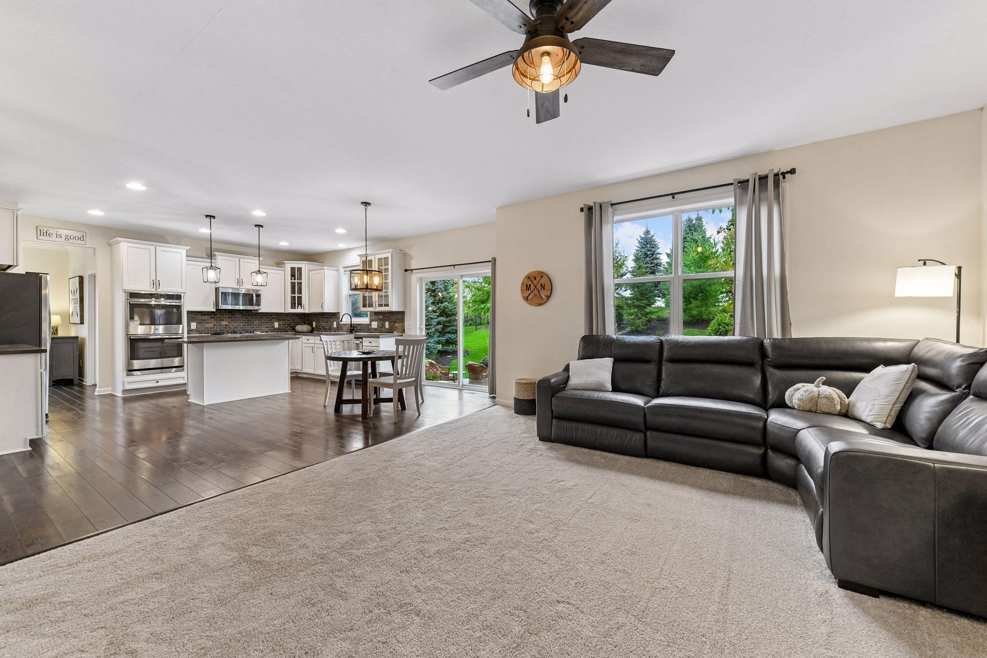 View of Residential at 2442 Lacy Lane, Victoria MN 55386, Victoria (16 of 40) - Mike Wilen | Minnesota Team Real Estate