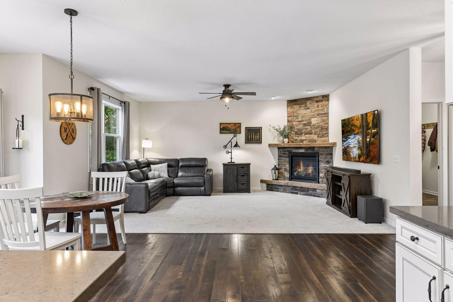 View of Residential at 2442 Lacy Lane, Victoria MN 55386, Victoria (17 of 40) - Mike Wilen | Minnesota Team Real Estate