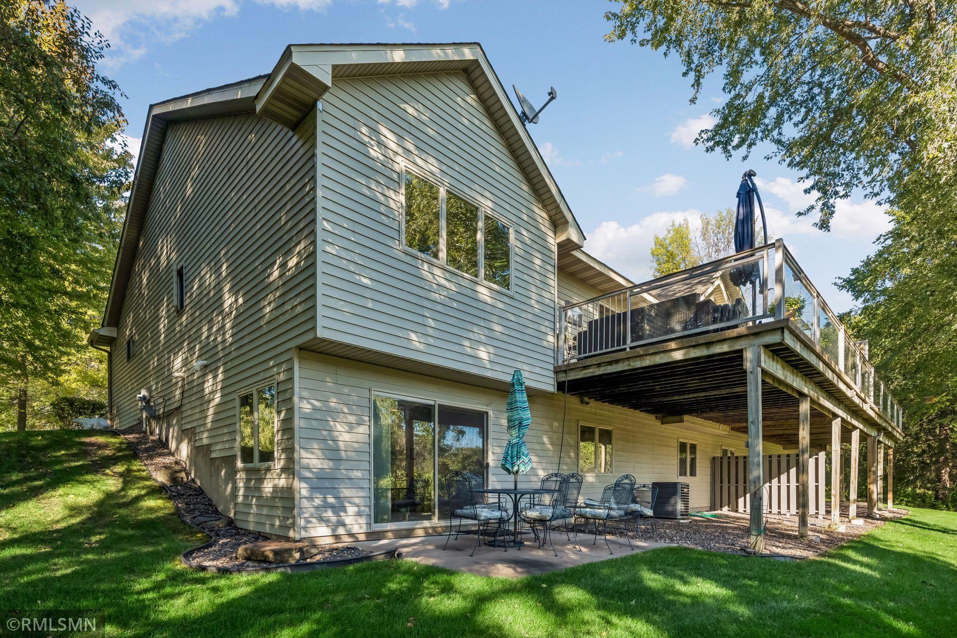 View of Residential at 5203 Pathways Avenue, White Bear Lake MN 55110, White Bear Lake (26 of 27) - Mike Wilen | Minnesota Team Real Estate