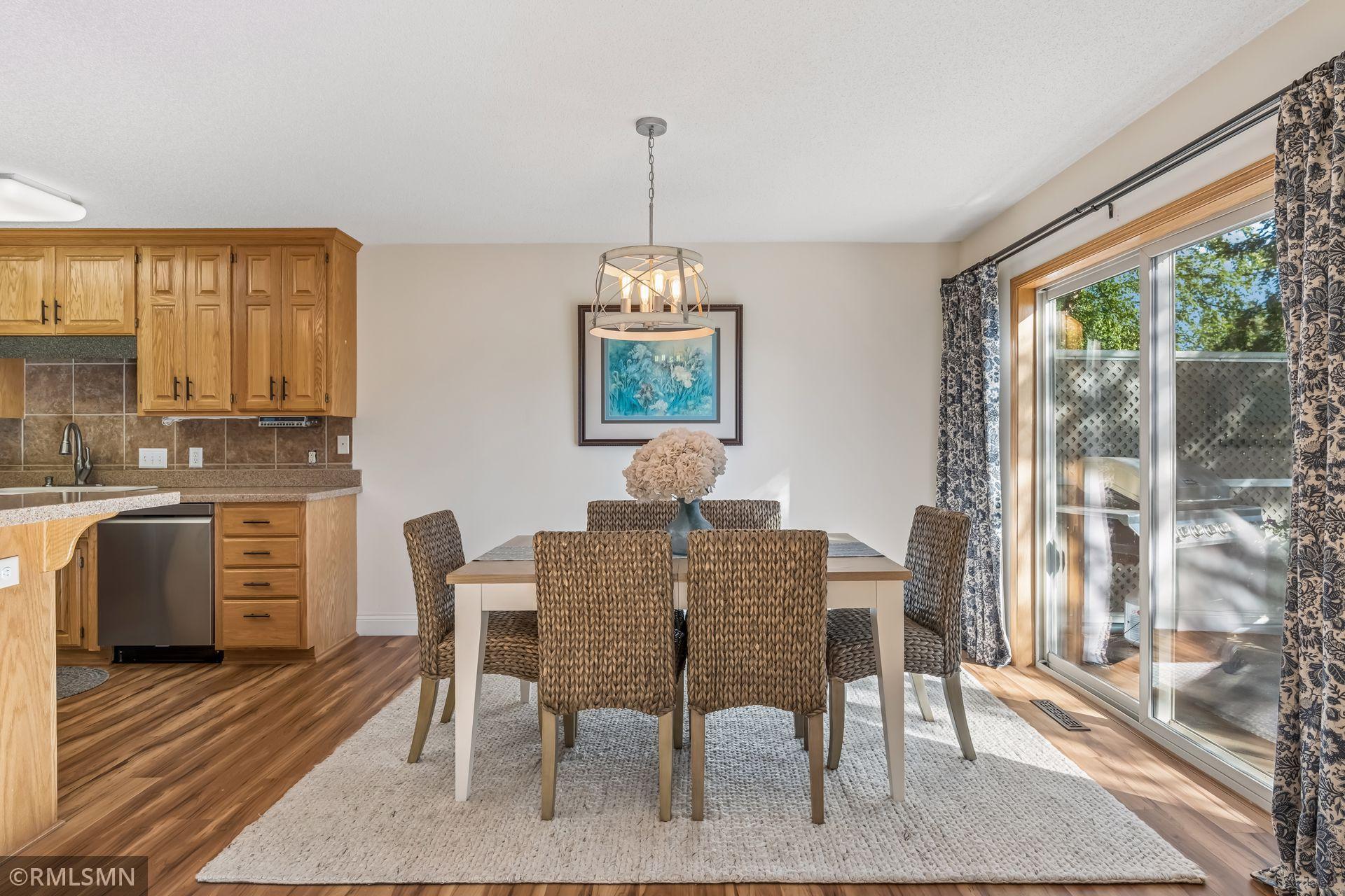 View of Residential at 5203 Pathways Avenue, White Bear Lake MN 55110, White Bear Lake (10 of 27) - Mike Wilen | Minnesota Team Real Estate
