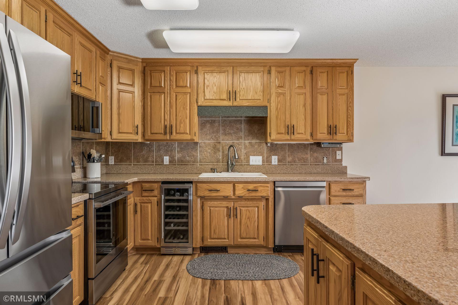 View of Residential at 5203 Pathways Avenue, White Bear Lake MN 55110, White Bear Lake (9 of 27) - Mike Wilen | Minnesota Team Real Estate