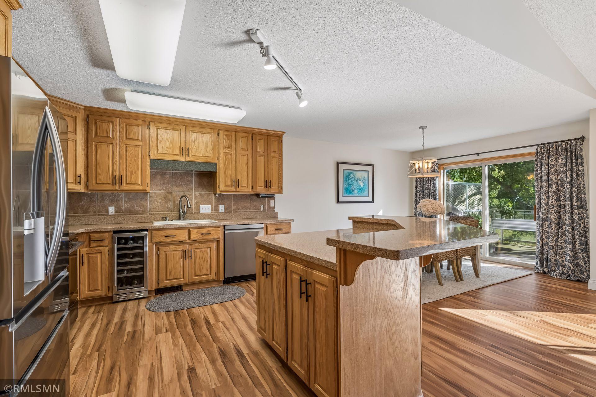 View of Residential at 5203 Pathways Avenue, White Bear Lake MN 55110, White Bear Lake (11 of 27) - Mike Wilen | Minnesota Team Real Estate