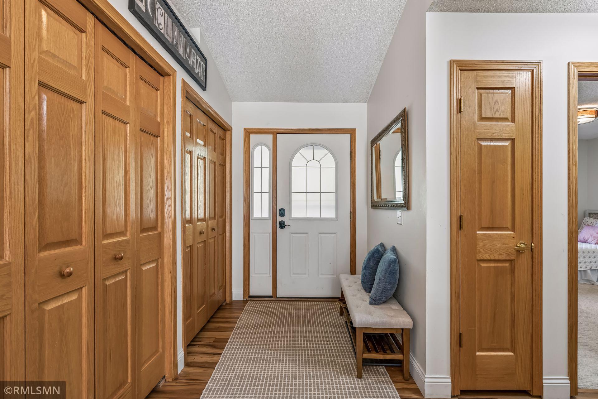 View of (TH) Side x Side at 5203 Pathways Avenue, White Bear Lake - Mike Wilen | Minnesota Team Real Estate