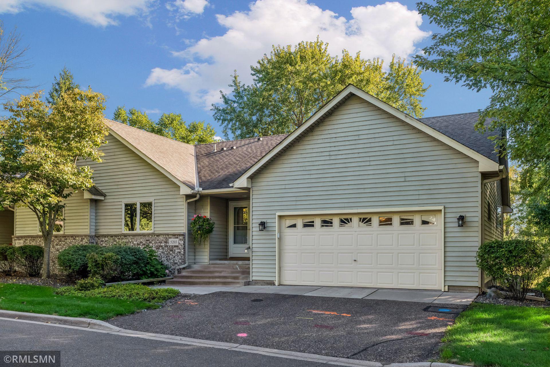 View of Residential at 5203 Pathways Avenue, White Bear Lake MN 55110, White Bear Lake (27 of 27) - Mike Wilen | Minnesota Team Real Estate