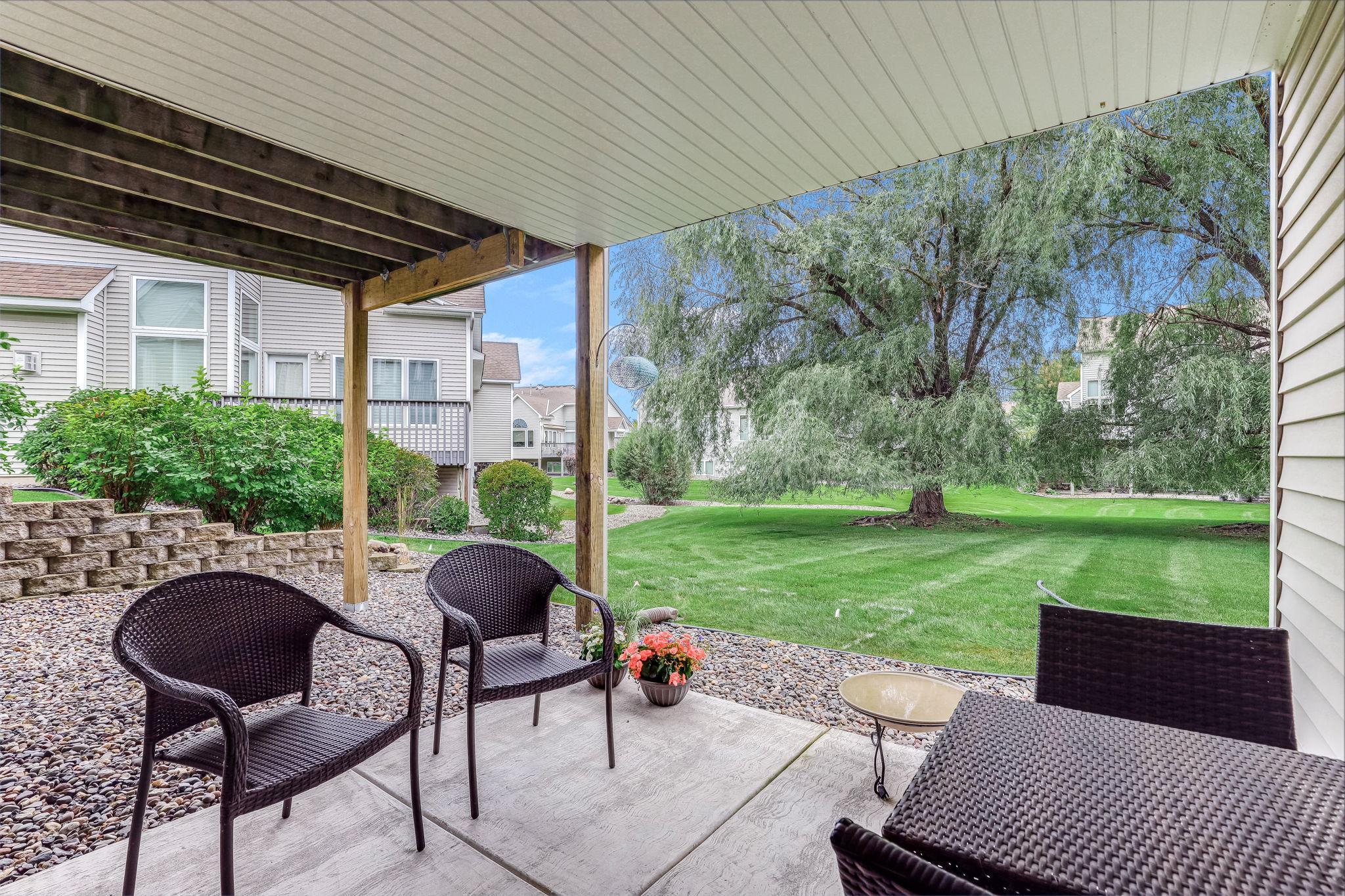 View of Residential at 4626 Greenhaven Drive, White Bear Lake MN 55127, White Bear Lake (26 of 29) - Mike Wilen | Minnesota Team Real Estate