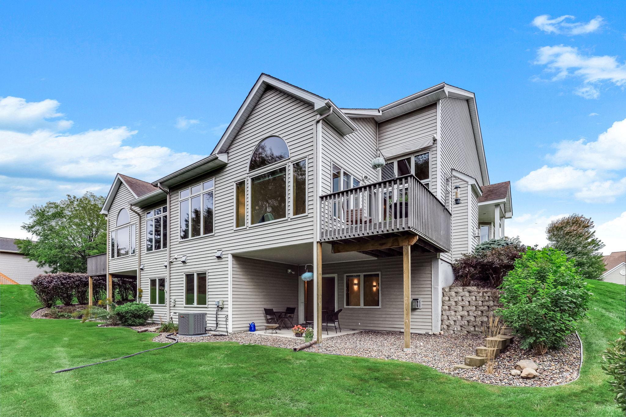 View of Residential at 4626 Greenhaven Drive, White Bear Lake MN 55127, White Bear Lake (27 of 29) - Mike Wilen | Minnesota Team Real Estate