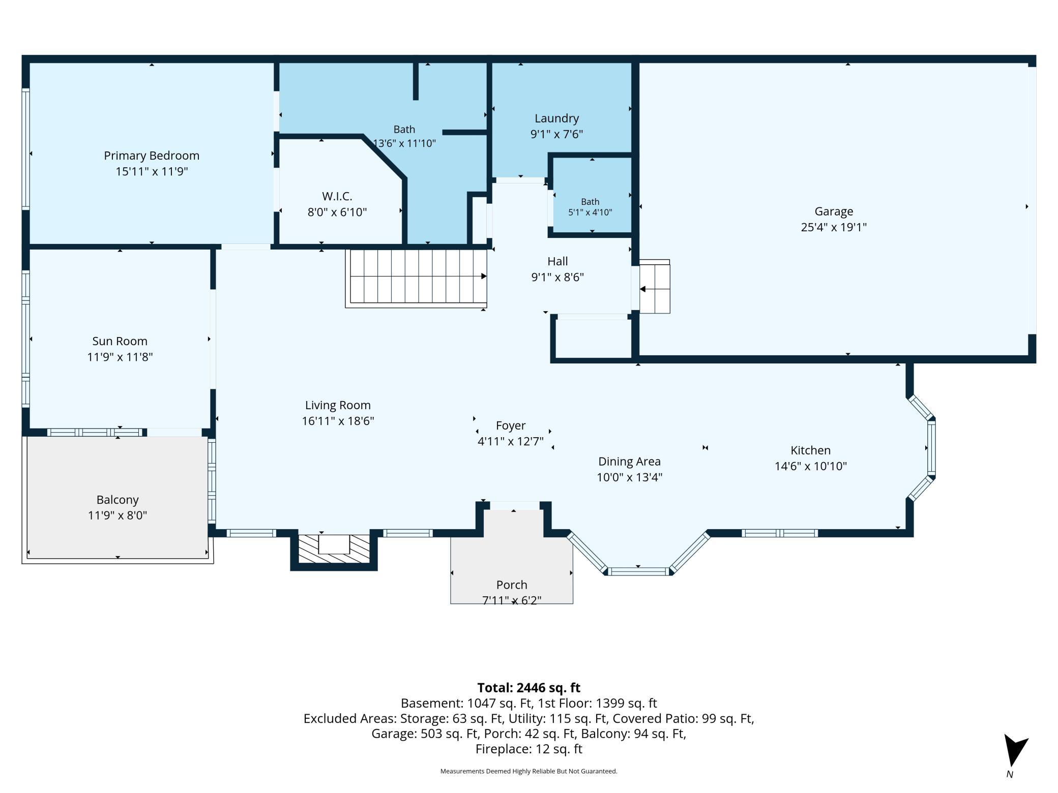 View of Residential at 4626 Greenhaven Drive, White Bear Lake MN 55127, White Bear Lake (28 of 29) - Mike Wilen | Minnesota Team Real Estate