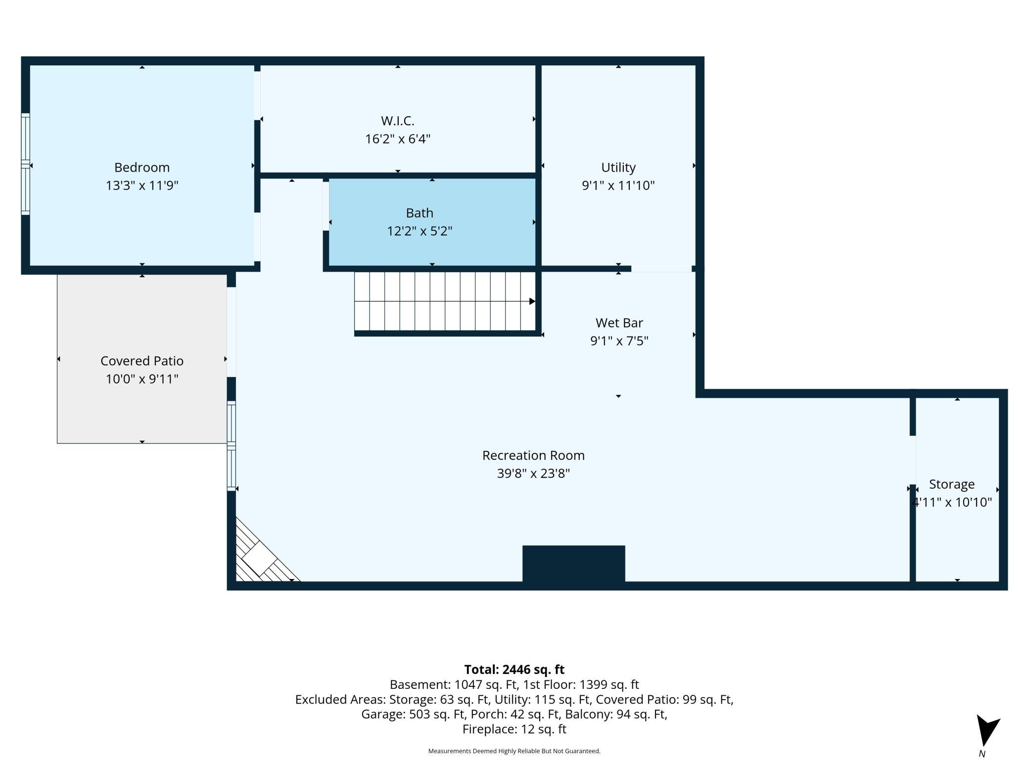 View of Residential at 4626 Greenhaven Drive, White Bear Lake MN 55127, White Bear Lake (29 of 29) - Mike Wilen | Minnesota Team Real Estate