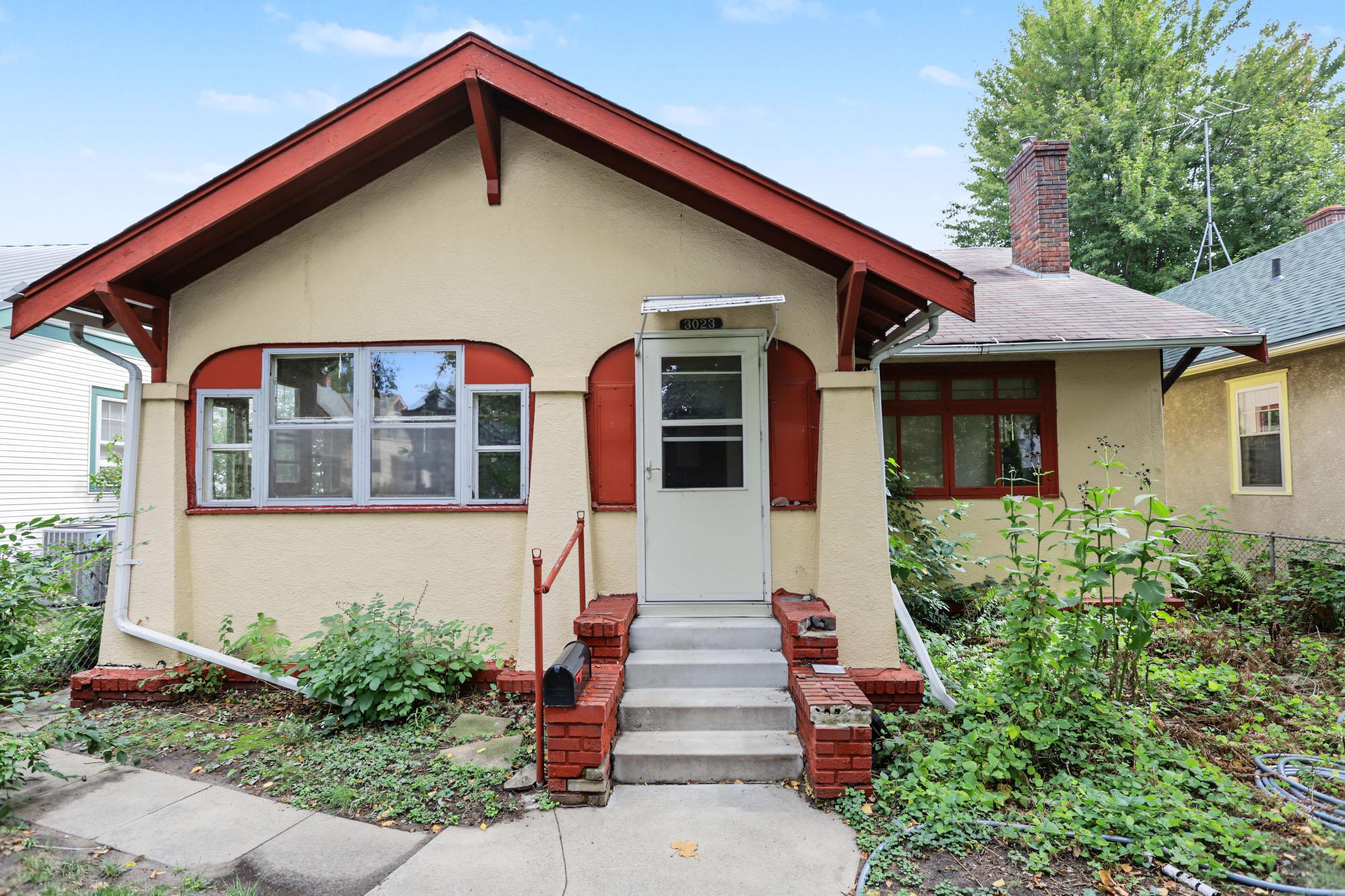 View of Single Family at 3023 32nd Avenue, Minneapolis - Mike Wilen | Minnesota Team Real Estate