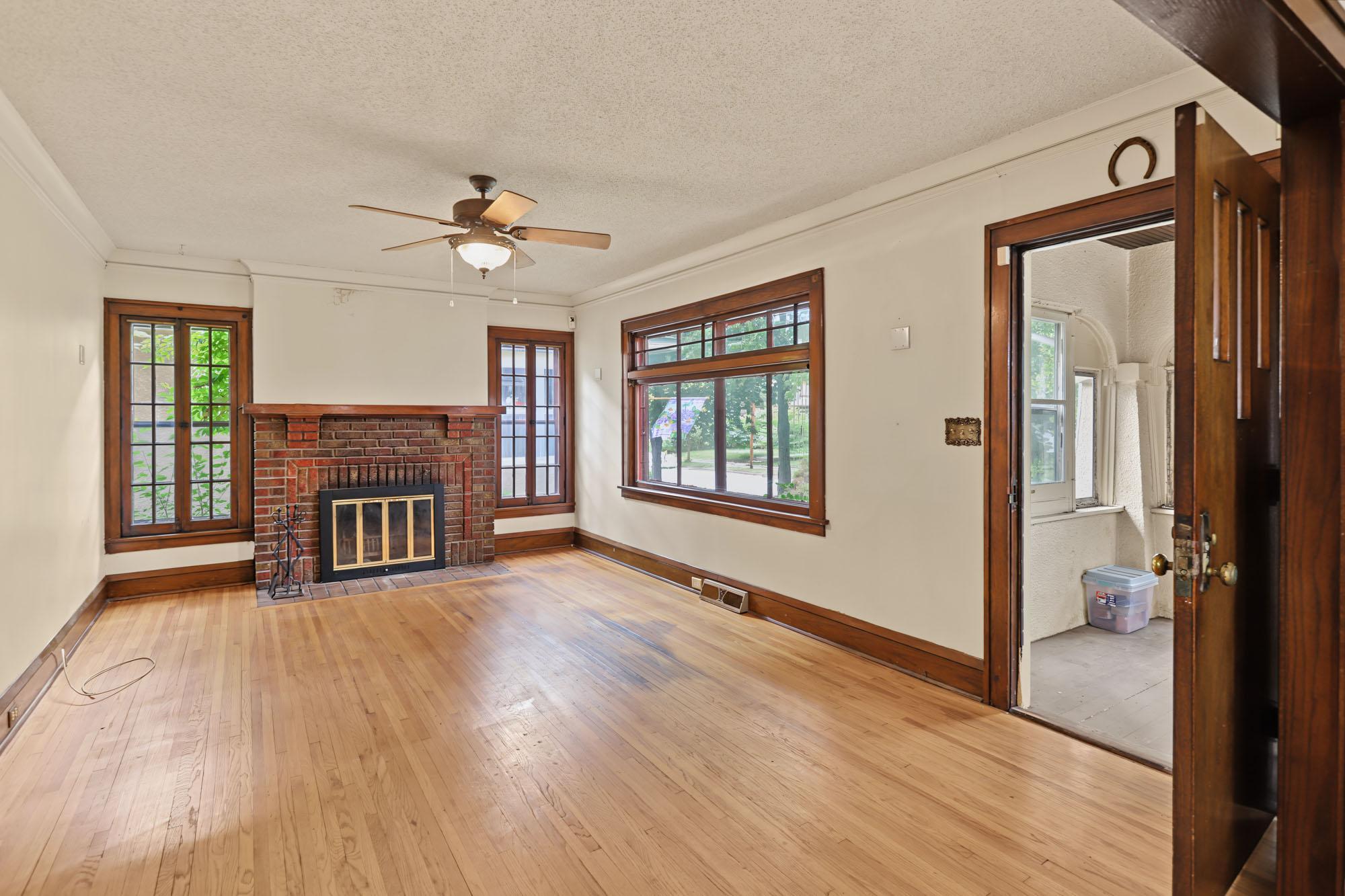 View of Residential at 3023 32nd Avenue, Minneapolis MN 55406, Minneapolis (3 of 31) - Mike Wilen | Minnesota Team Real Estate