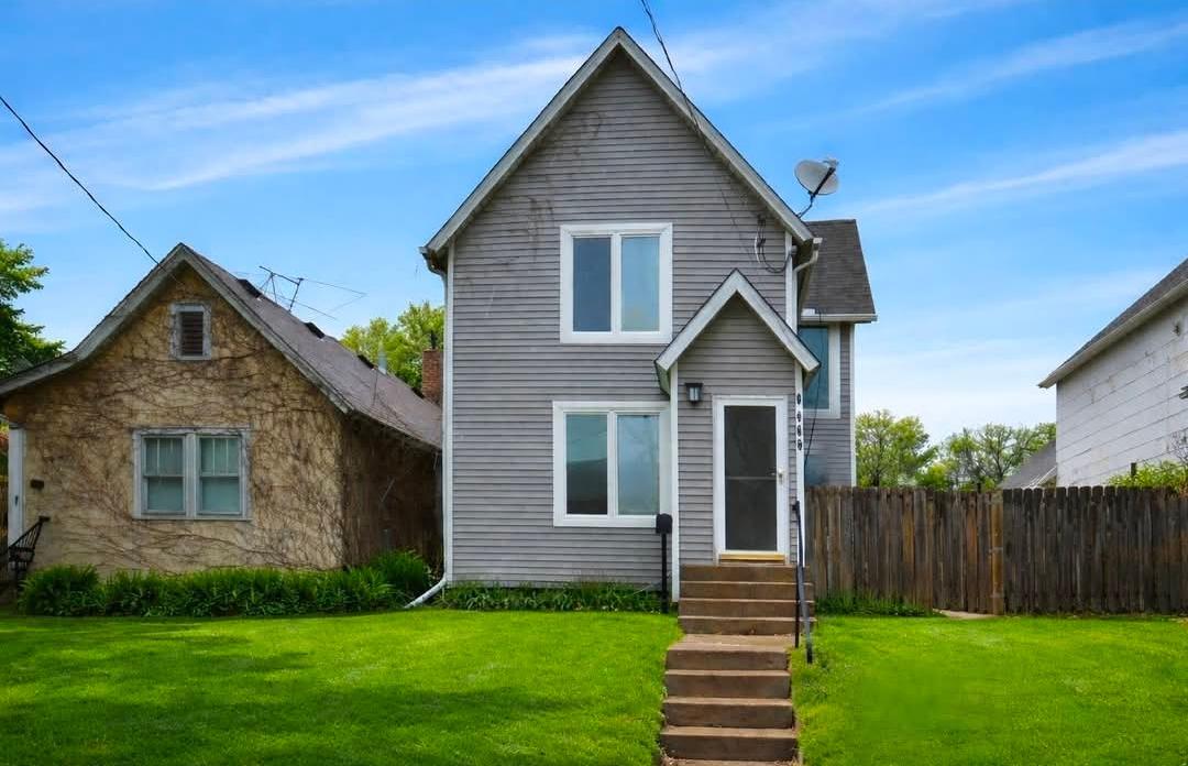 View of Single Family at 397 Burgess Street, Saint Paul - Mike Wilen | Minnesota Team Real Estate