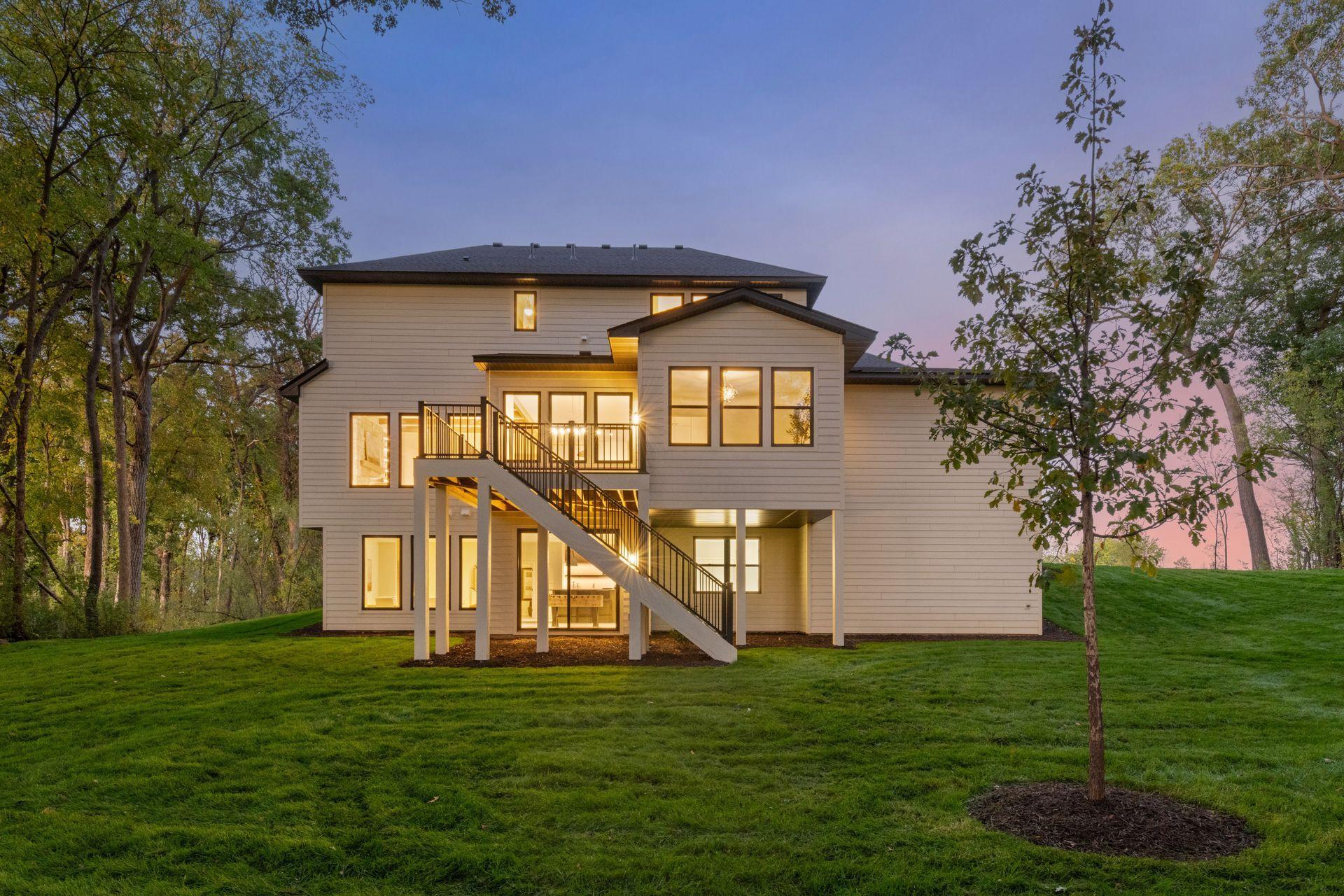 View of Residential at 10380 Mallard Drive, Victoria MN 55318, Victoria (43 of 46) - Mike Wilen | Minnesota Team Real Estate