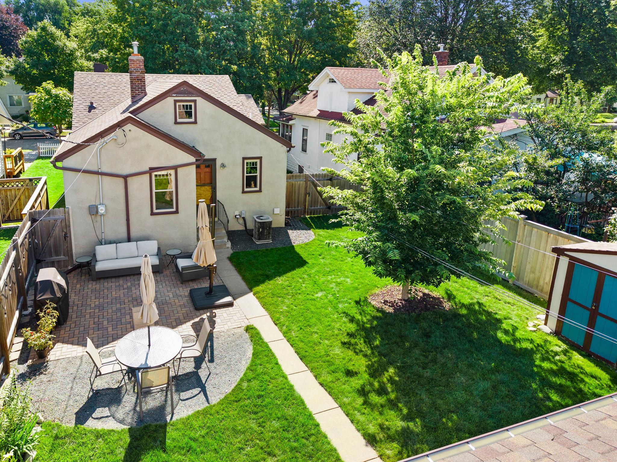 View of Residential at 2704 Garfield Street, Minneapolis MN 55418, Minneapolis (43 of 57) - Mike Wilen | Minnesota Team Real Estate