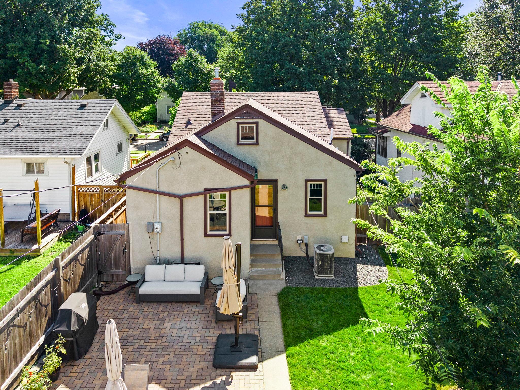 View of Residential at 2704 Garfield Street, Minneapolis MN 55418, Minneapolis (42 of 57) - Mike Wilen | Minnesota Team Real Estate