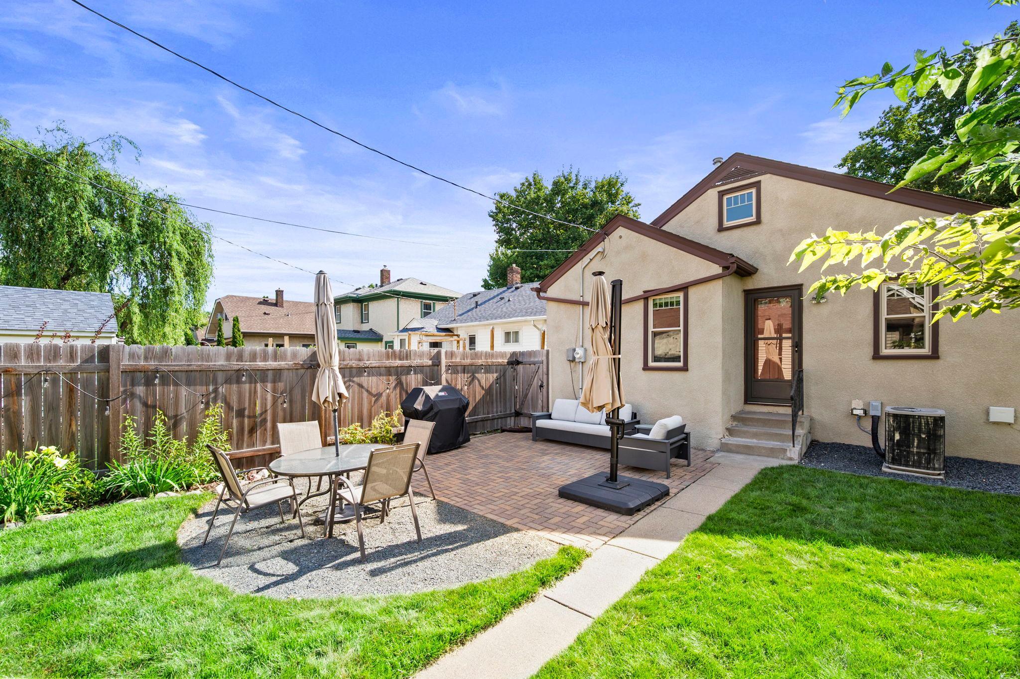 View of Residential at 2704 Garfield Street, Minneapolis MN 55418, Minneapolis (41 of 57) - Mike Wilen | Minnesota Team Real Estate