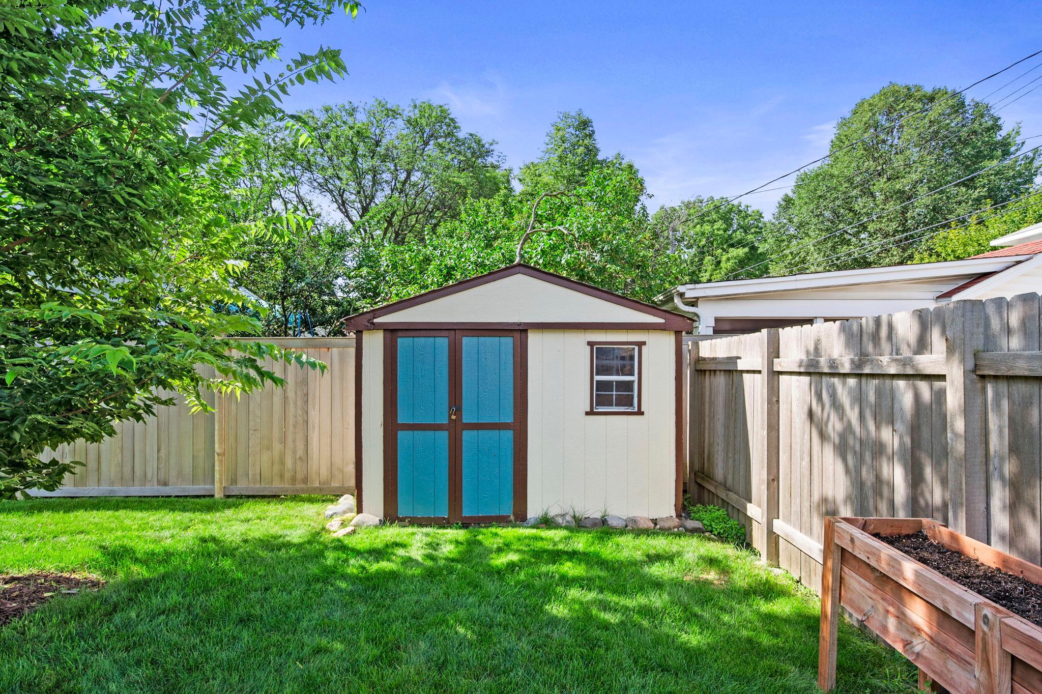 View of Residential at 2704 Garfield Street, Minneapolis MN 55418, Minneapolis (44 of 57) - Mike Wilen | Minnesota Team Real Estate