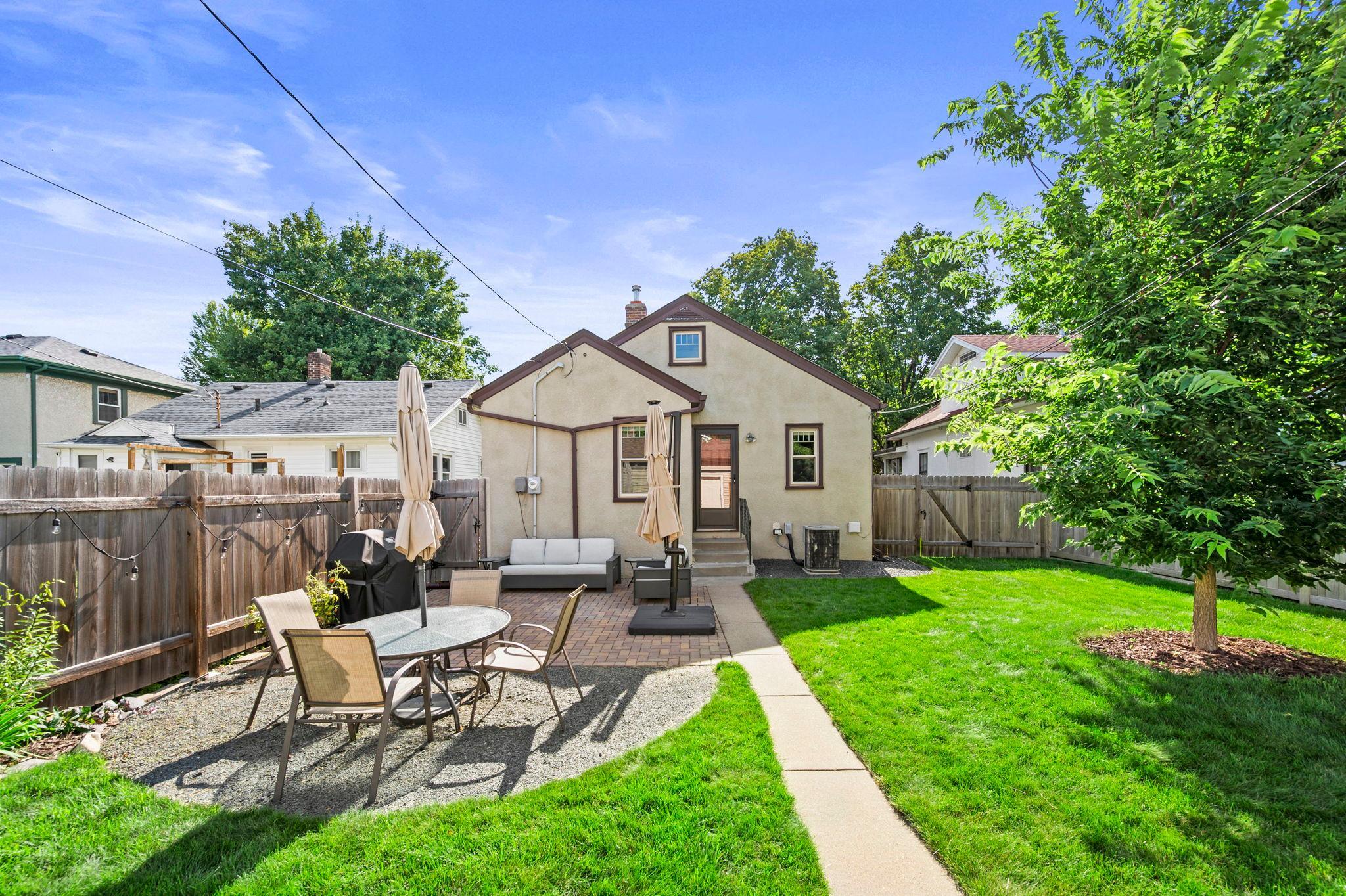 View of Residential at 2704 Garfield Street, Minneapolis MN 55418, Minneapolis (39 of 57) - Mike Wilen | Minnesota Team Real Estate