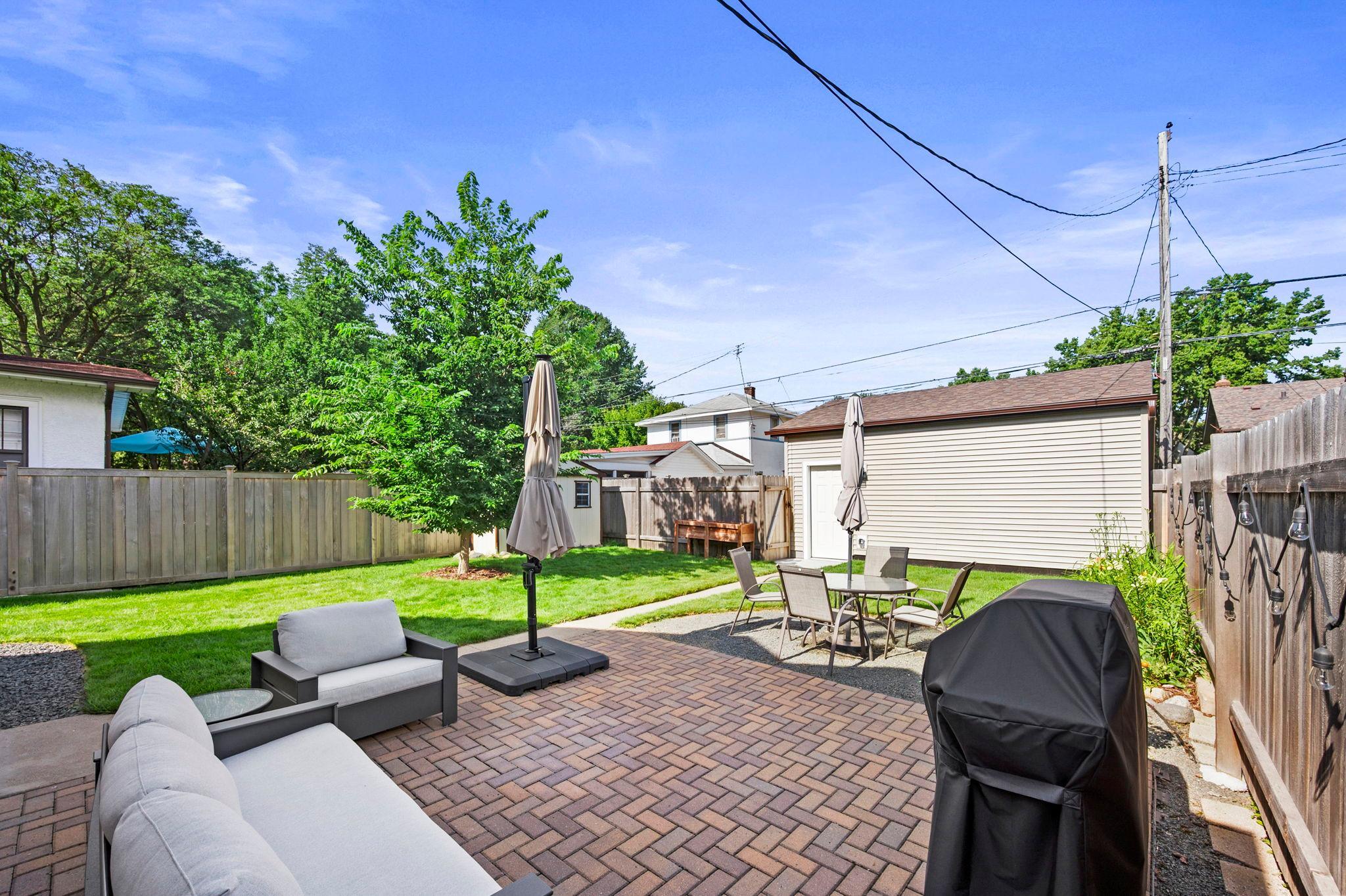 View of Residential at 2704 Garfield Street, Minneapolis MN 55418, Minneapolis (38 of 57) - Mike Wilen | Minnesota Team Real Estate