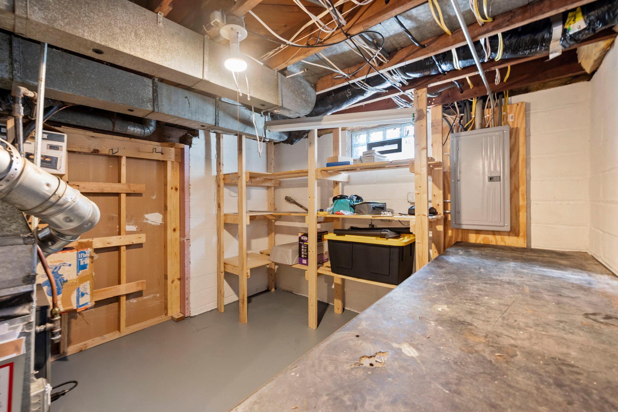 View of Residential at 2704 Garfield Street, Minneapolis MN 55418, Minneapolis (35 of 57) - Mike Wilen | Minnesota Team Real Estate