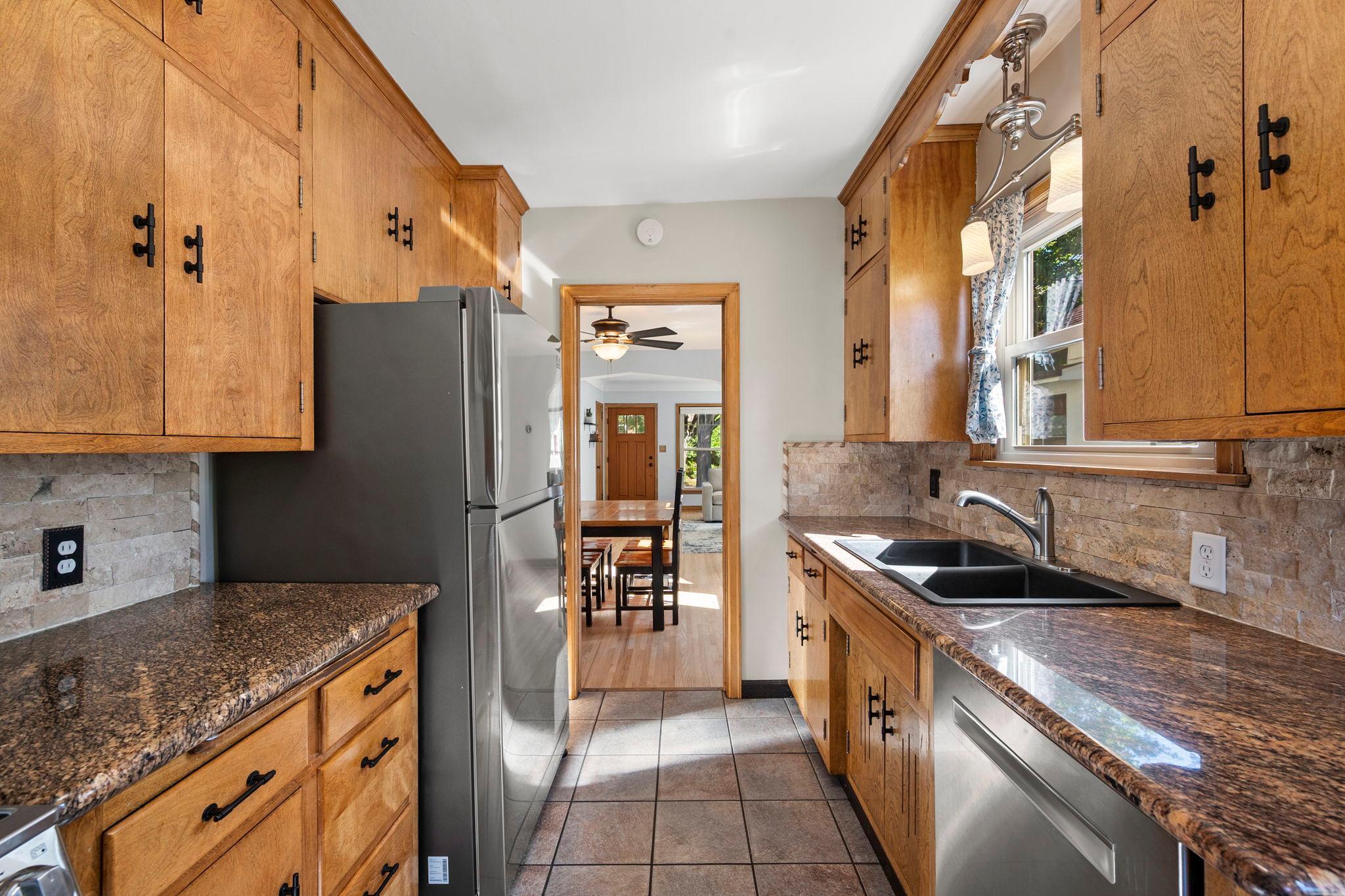 View of Residential at 2704 Garfield Street, Minneapolis MN 55418, Minneapolis (9 of 57) - Mike Wilen | Minnesota Team Real Estate