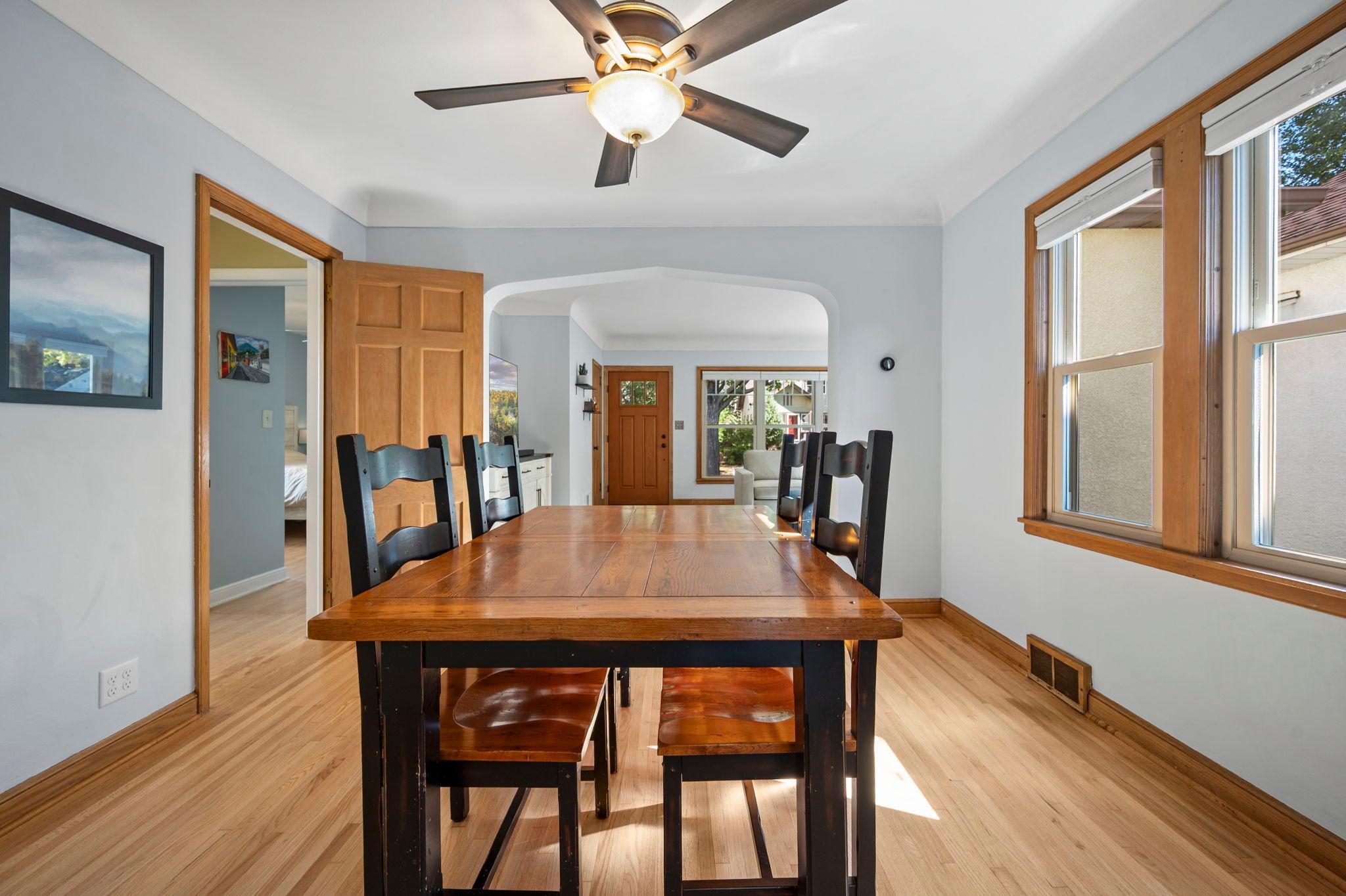 View of Residential at 2704 Garfield Street, Minneapolis MN 55418, Minneapolis (8 of 57) - Mike Wilen | Minnesota Team Real Estate