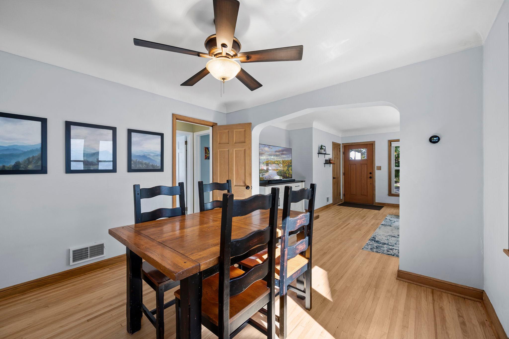 View of Residential at 2704 Garfield Street, Minneapolis MN 55418, Minneapolis (7 of 57) - Mike Wilen | Minnesota Team Real Estate