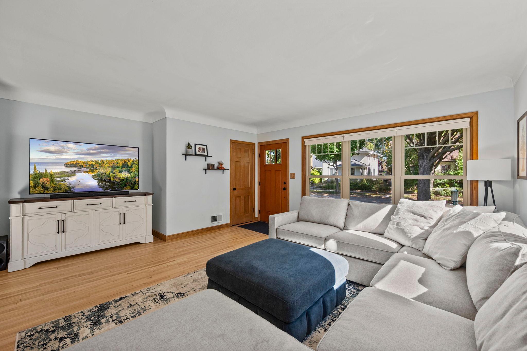 View of Residential at 2704 Garfield Street, Minneapolis MN 55418, Minneapolis (4 of 57) - Mike Wilen | Minnesota Team Real Estate