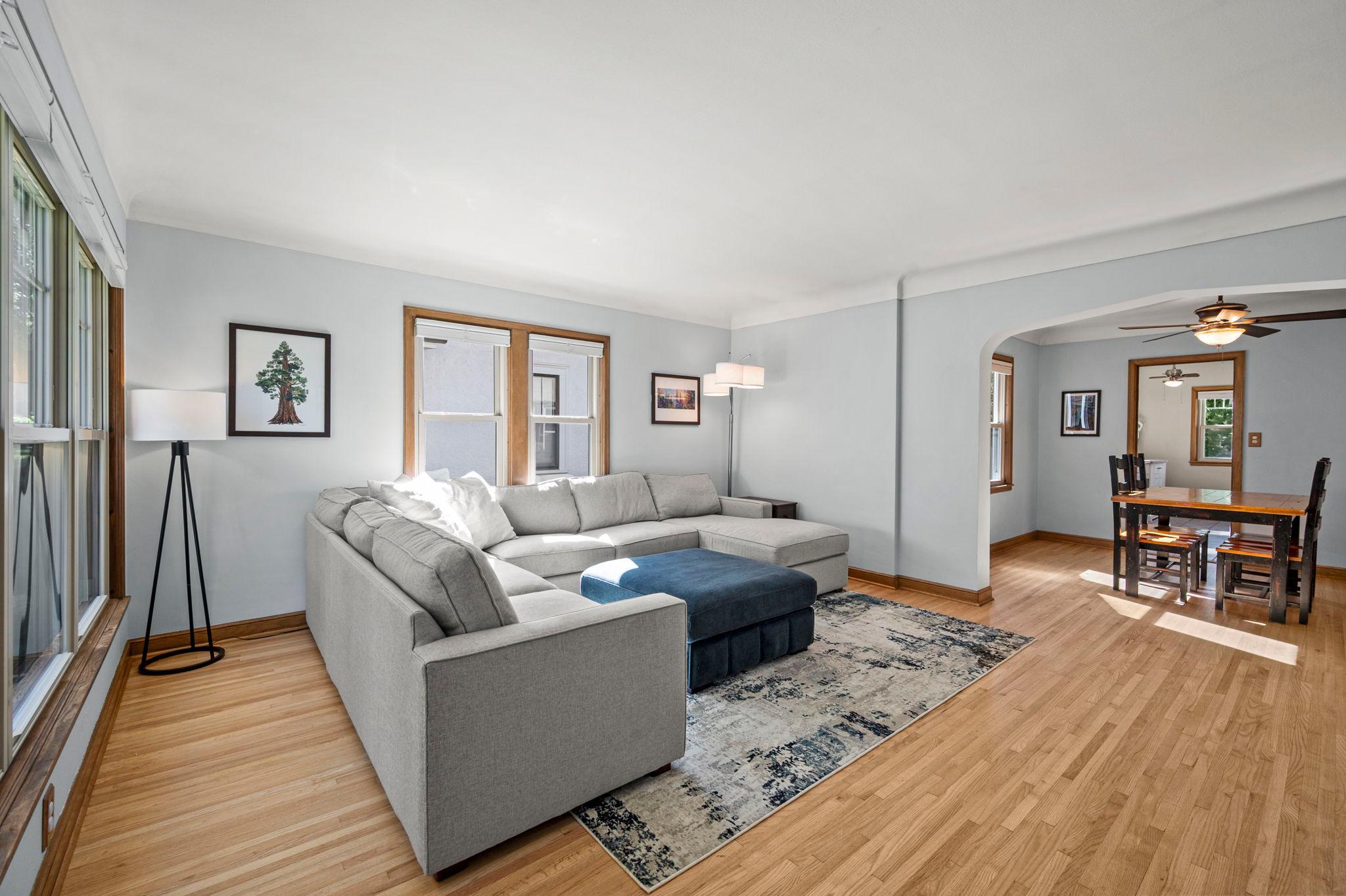 View of Residential at 2704 Garfield Street, Minneapolis MN 55418, Minneapolis (5 of 57) - Mike Wilen | Minnesota Team Real Estate