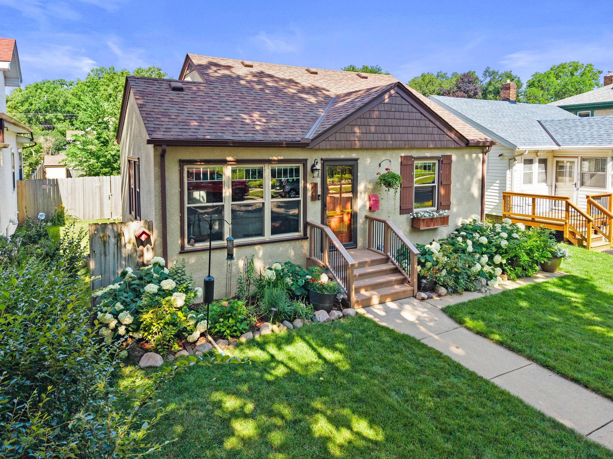 View of Residential at 2704 Garfield Street, Minneapolis MN 55418, Minneapolis (2 of 57) - Mike Wilen | Minnesota Team Real Estate