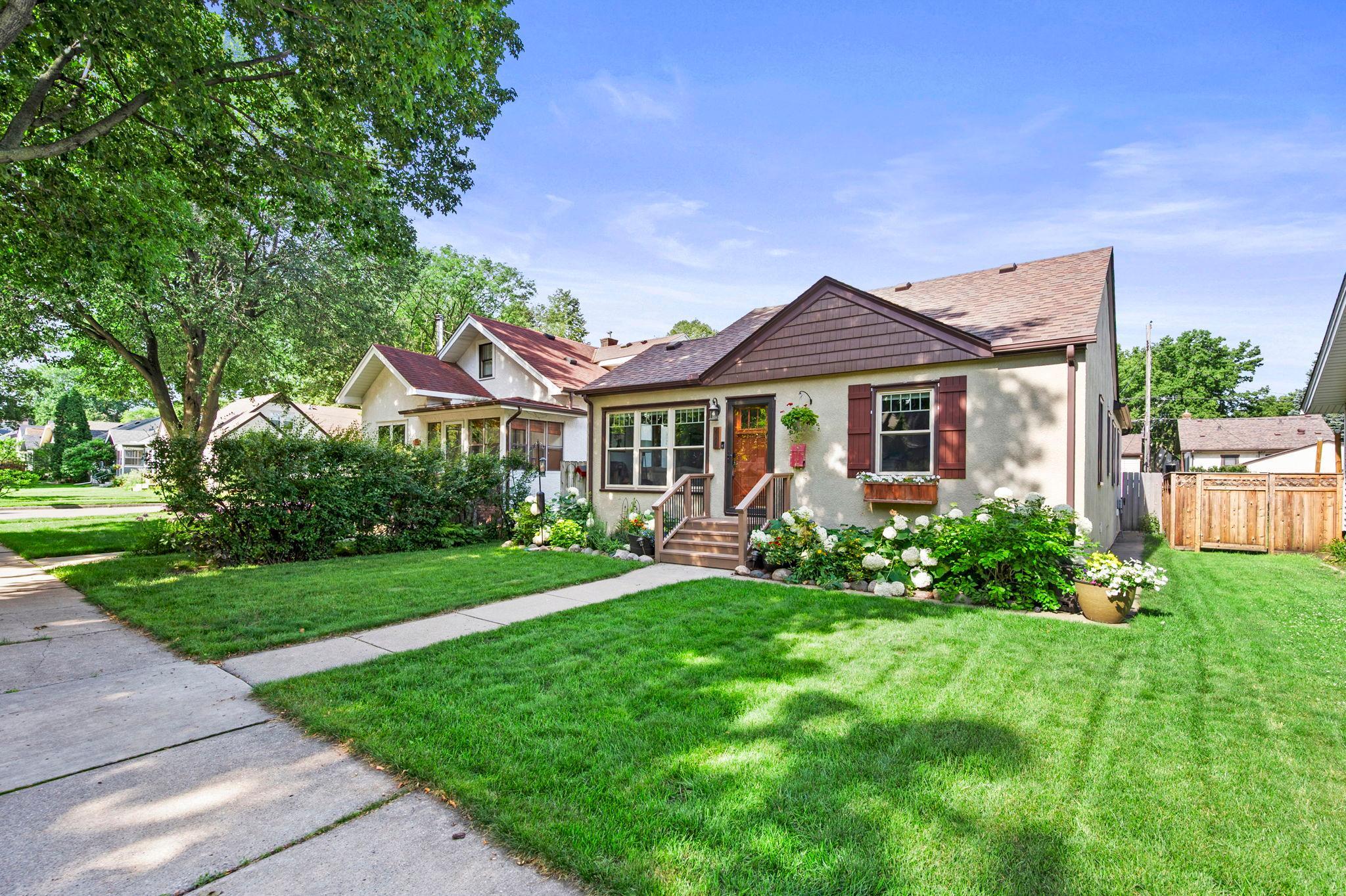 View of Residential at 2704 Garfield Street, Minneapolis MN 55418, Minneapolis (3 of 57) - Mike Wilen | Minnesota Team Real Estate
