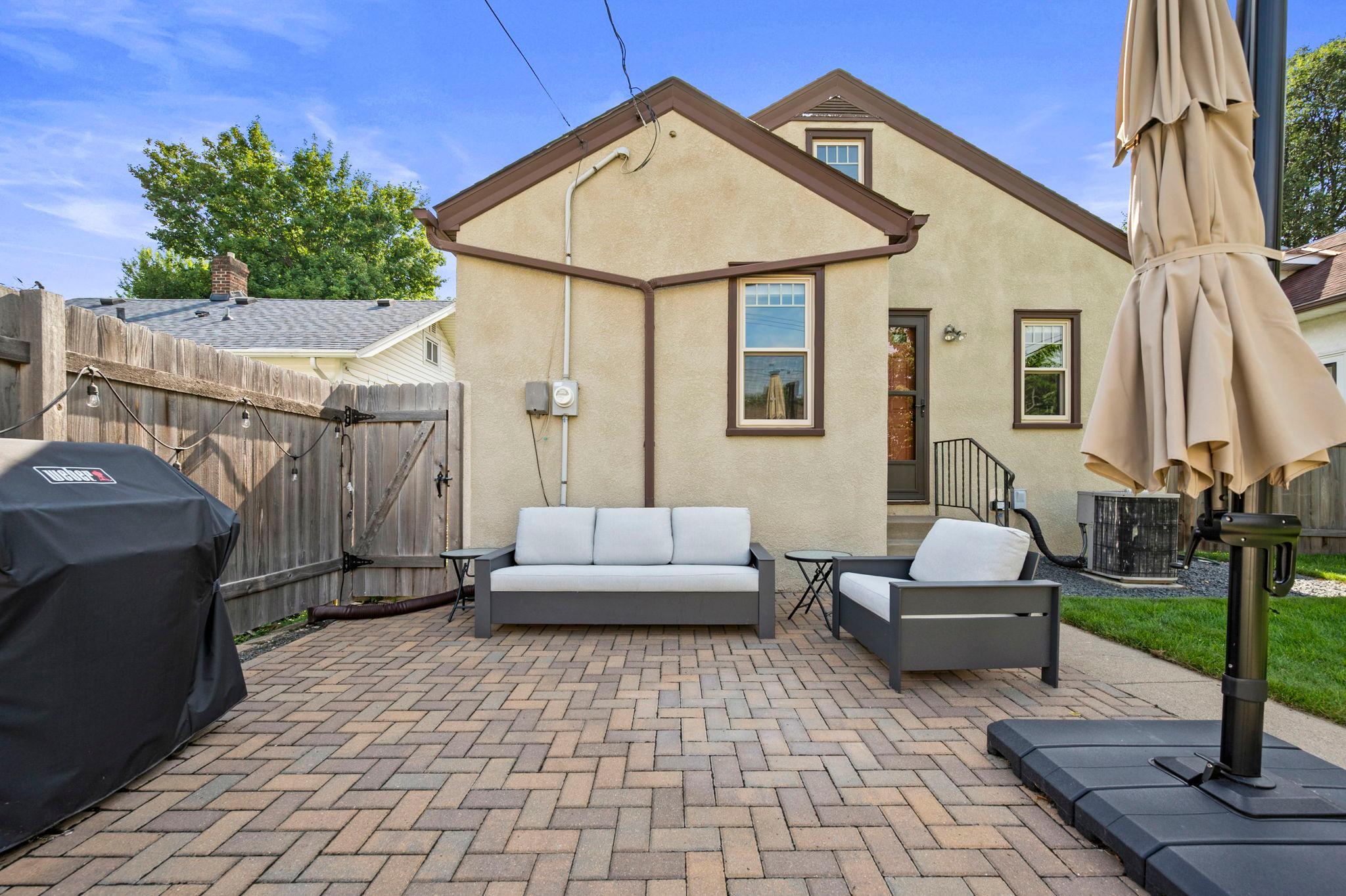 View of Residential at 2704 Garfield Street, Minneapolis MN 55418, Minneapolis (37 of 57) - Mike Wilen | Minnesota Team Real Estate