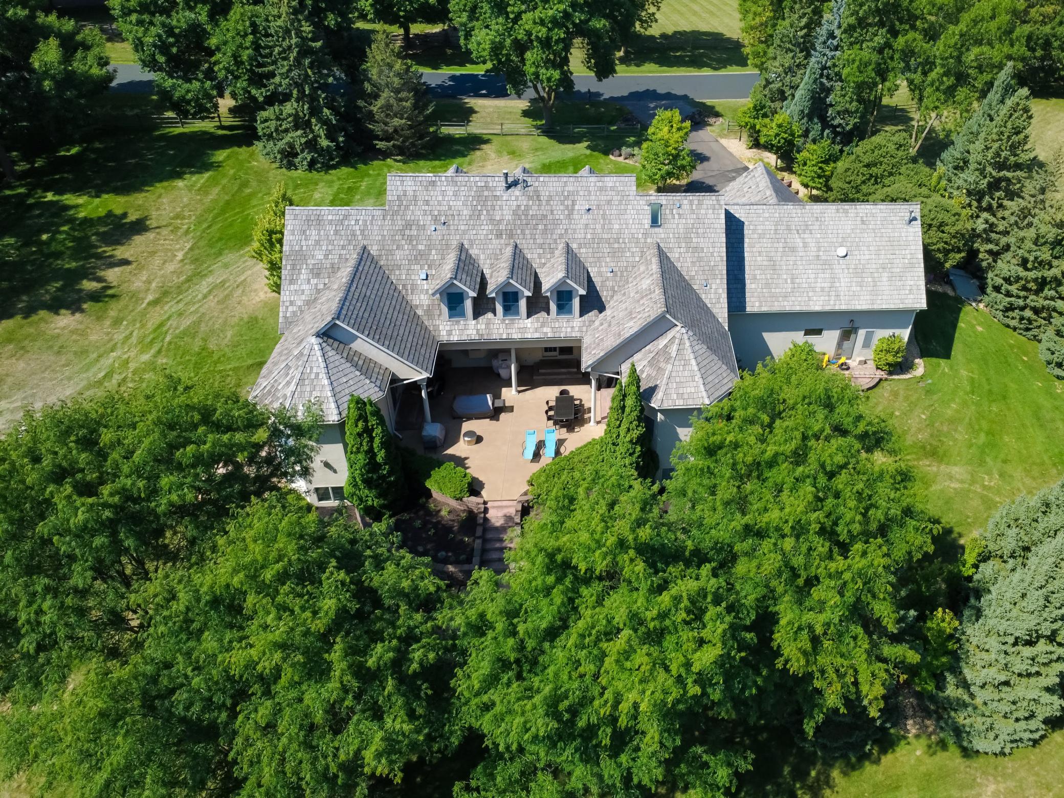 View of Residential at 500 Navajo Road, Medina MN 55340, Medina (4 of 94) - Mike Wilen | Minnesota Team Real Estate