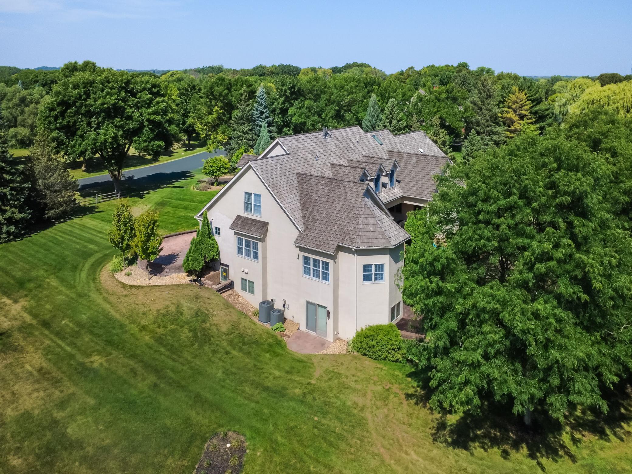 View of Residential at 500 Navajo Road, Medina MN 55340, Medina (3 of 94) - Mike Wilen | Minnesota Team Real Estate