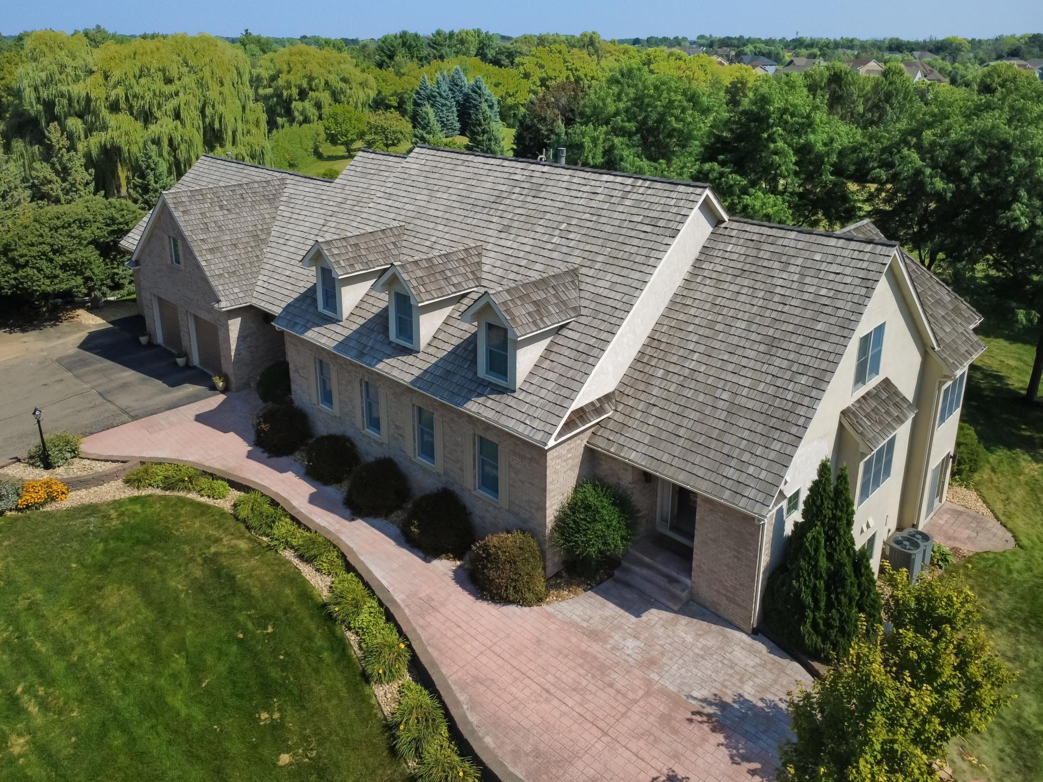 View of Residential at 500 Navajo Road, Medina MN 55340, Medina (2 of 94) - Mike Wilen | Minnesota Team Real Estate