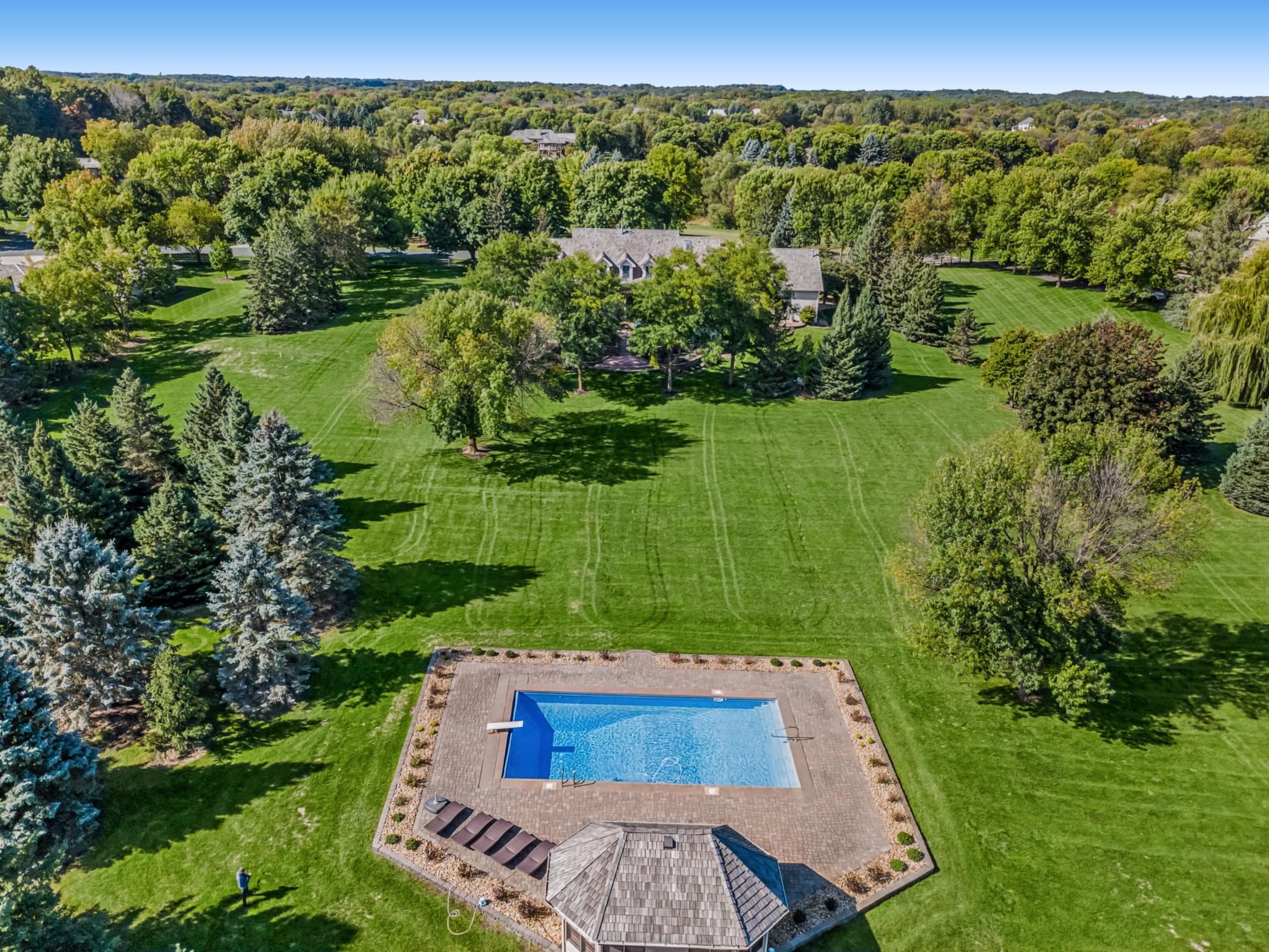View of Residential at 500 Navajo Road, Medina MN 55340, Medina (82 of 94) - Mike Wilen | Minnesota Team Real Estate