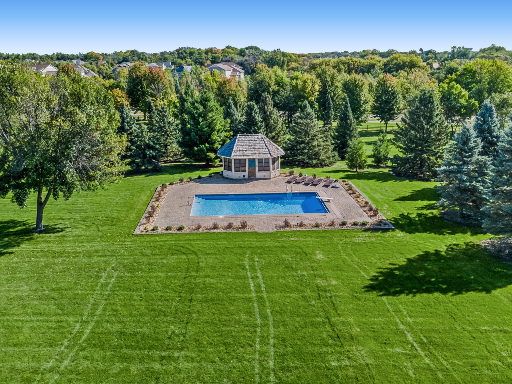 View of Residential at 500 Navajo Road, Medina MN 55340, Medina (78 of 94) - Mike Wilen | Minnesota Team Real Estate