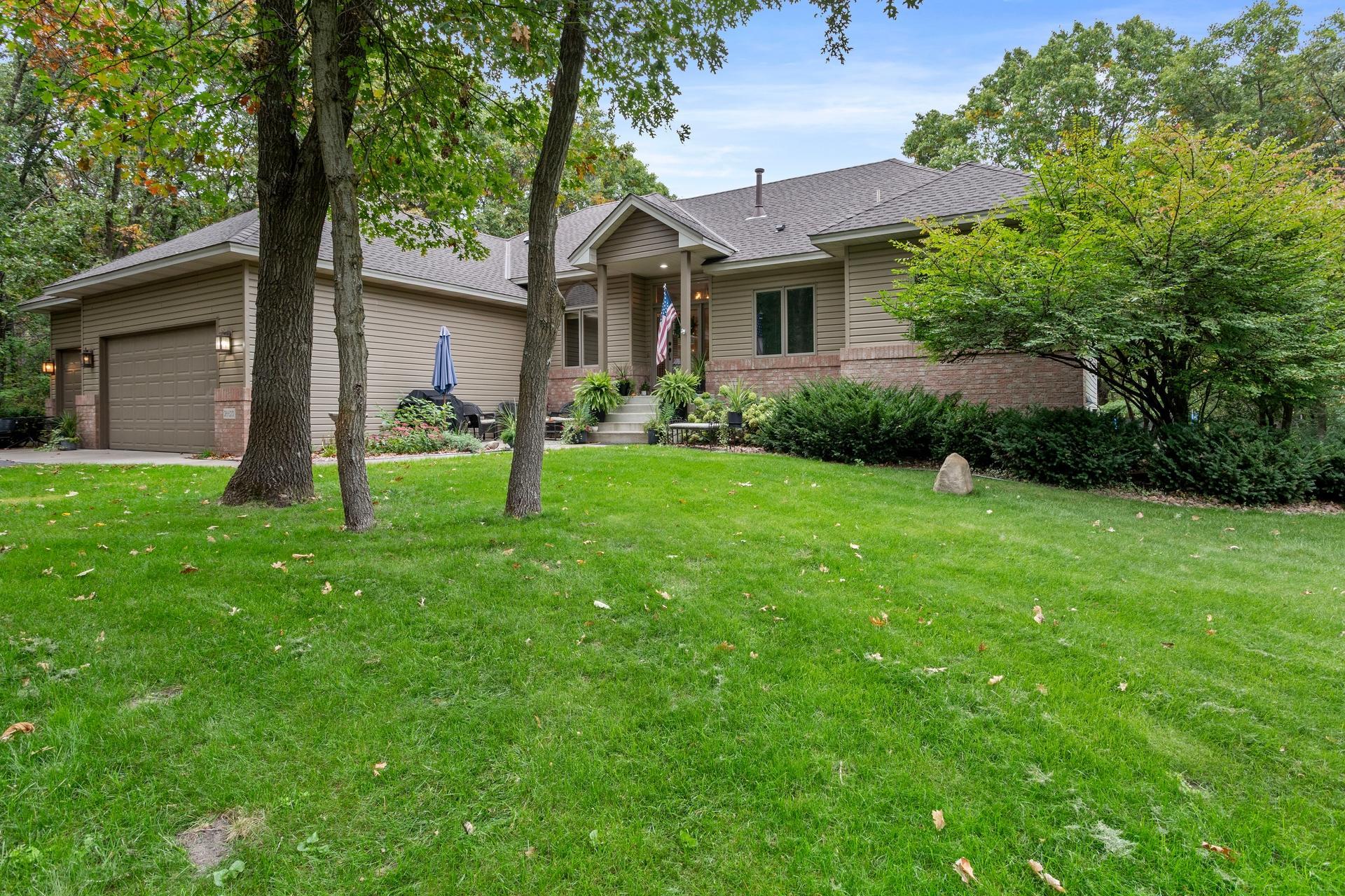 View of Residential at 26620 143rd Street, Zimmerman MN 55398, Zimmerman (32 of 35) - Mike Wilen | Minnesota Team Real Estate