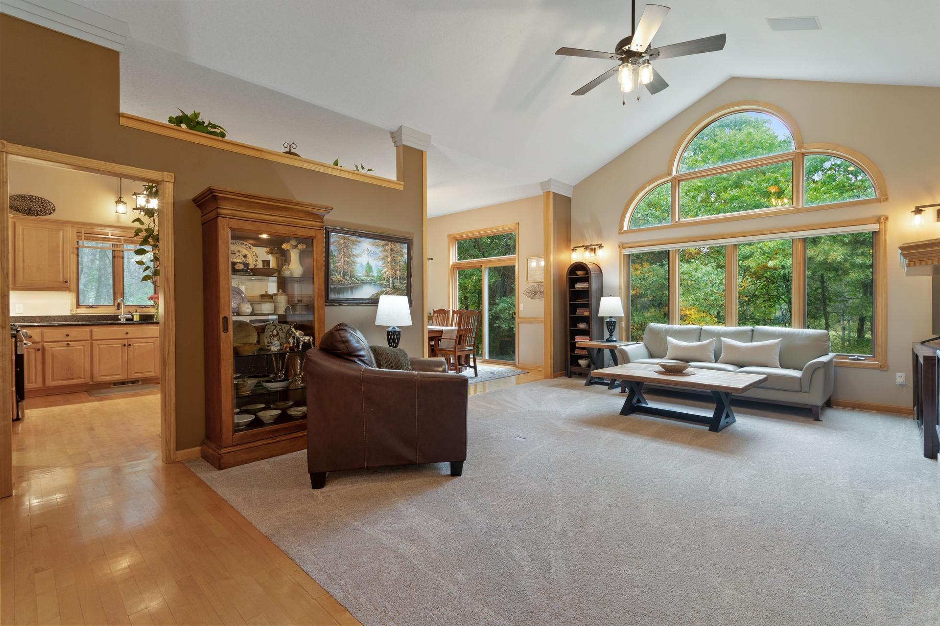 View of Residential at 26620 143rd Street, Zimmerman MN 55398, Zimmerman (3 of 35) - Mike Wilen | Minnesota Team Real Estate
