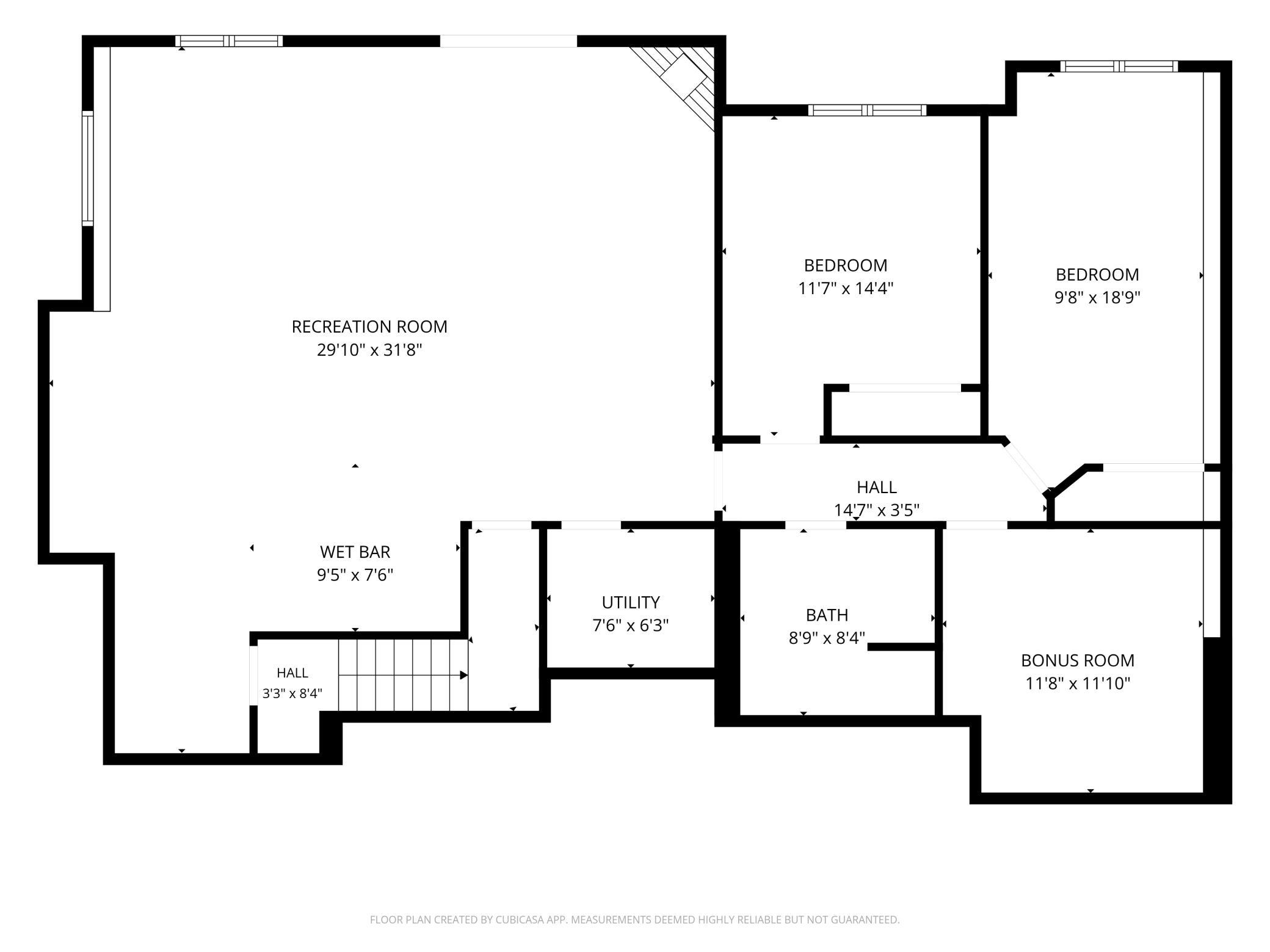 View of Residential at 26620 143rd Street, Zimmerman MN 55398, Zimmerman (34 of 35) - Mike Wilen | Minnesota Team Real Estate
