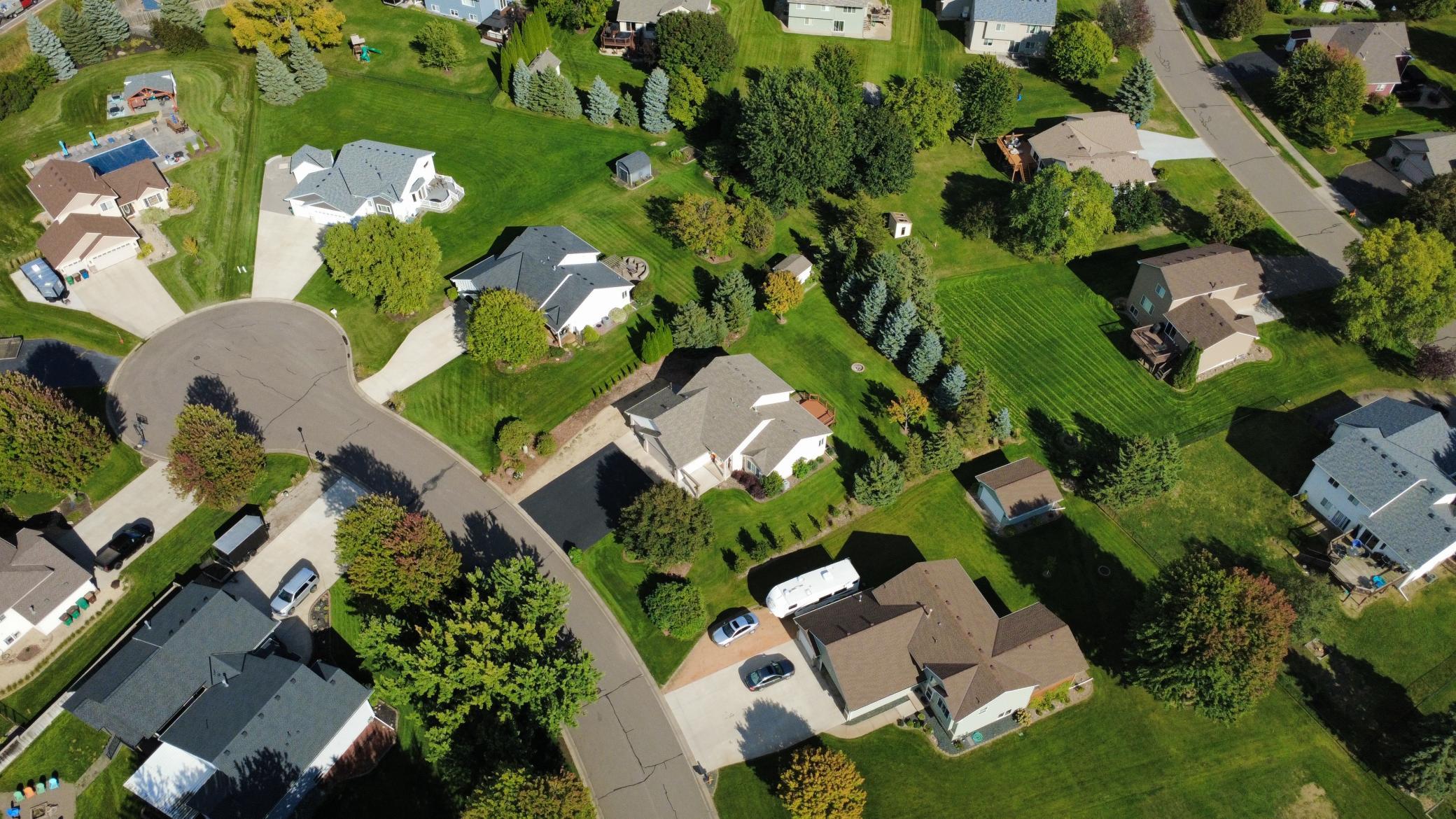 View of Residential at 20390 Pintail Court, Rogers MN 55374, Rogers (62 of 78) - Mike Wilen | Minnesota Team Real Estate