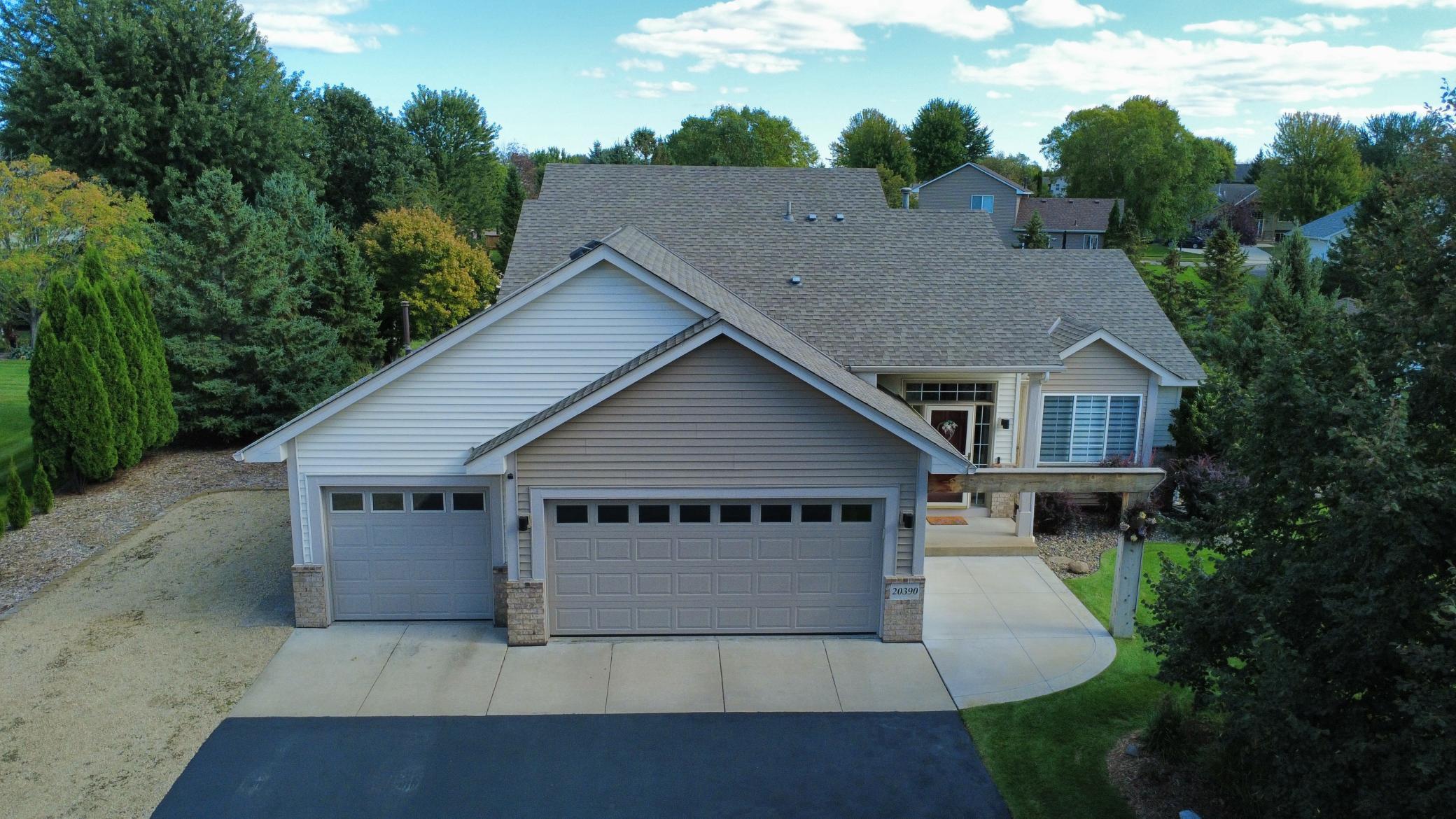 View of Residential at 20390 Pintail Court, Rogers MN 55374, Rogers (58 of 78) - Mike Wilen | Minnesota Team Real Estate
