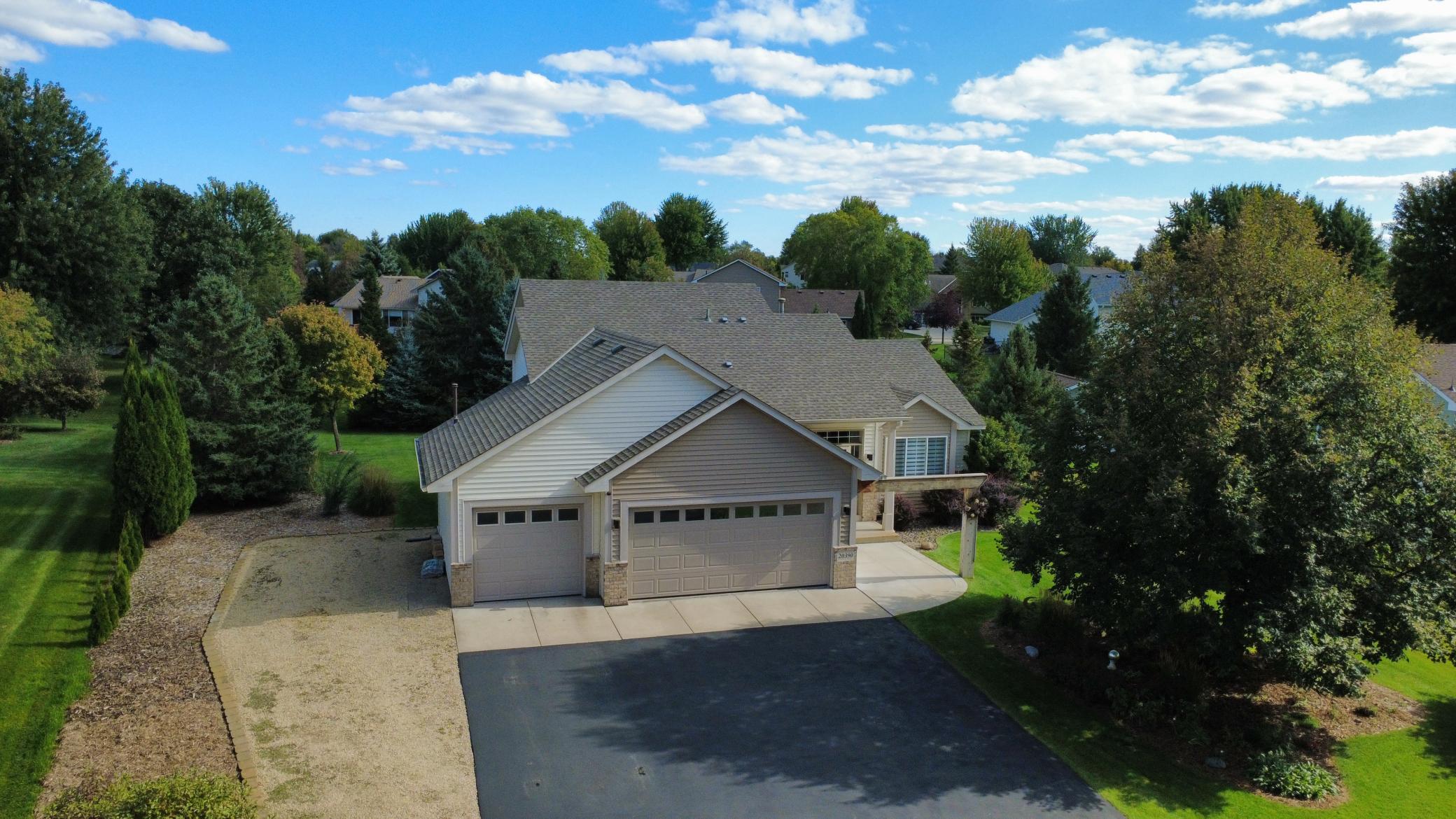 View of Residential at 20390 Pintail Court, Rogers MN 55374, Rogers (57 of 78) - Mike Wilen | Minnesota Team Real Estate