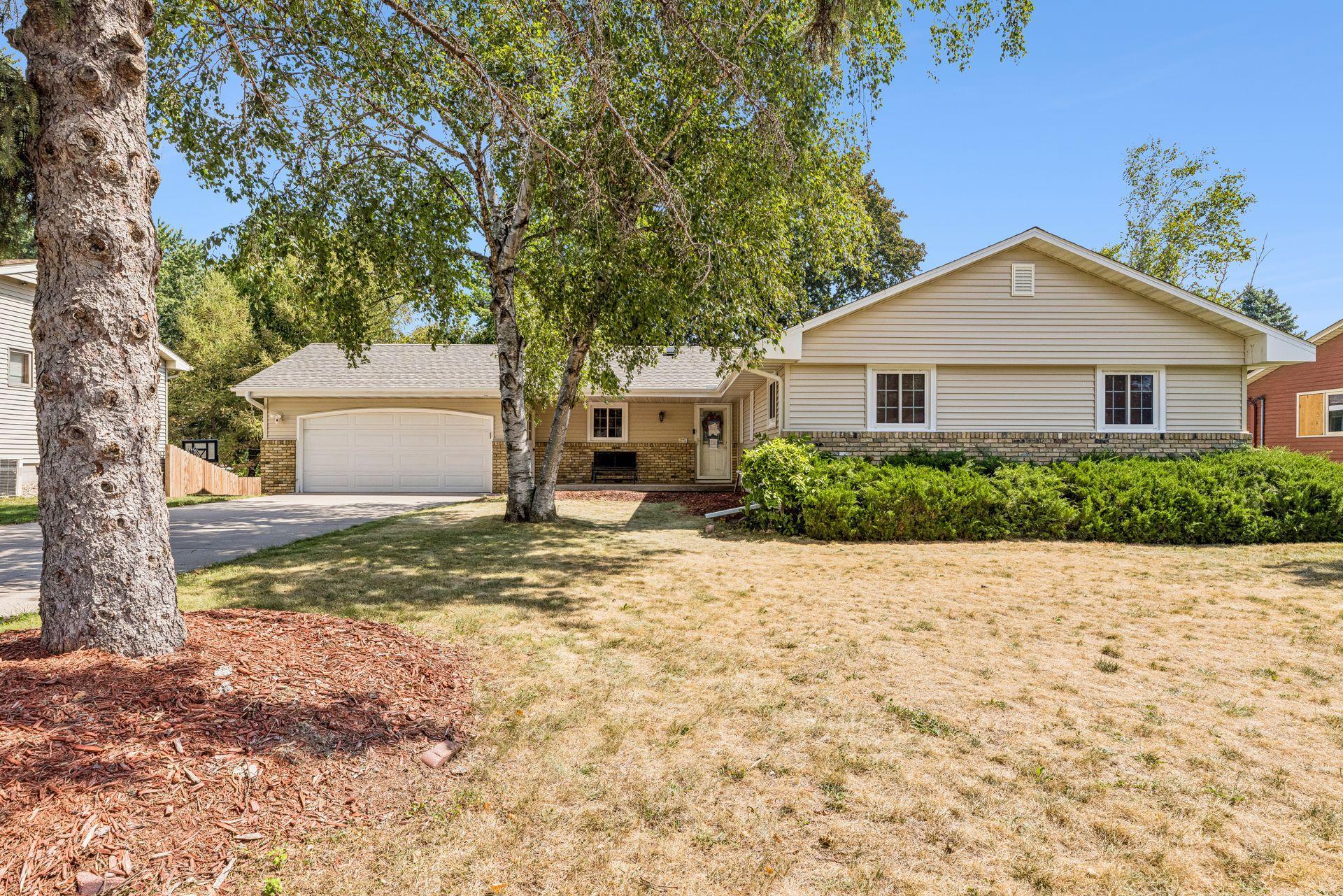 View of Single Family at 95 15th Avenue, New Brighton - Mike Wilen | Minnesota Team Real Estate