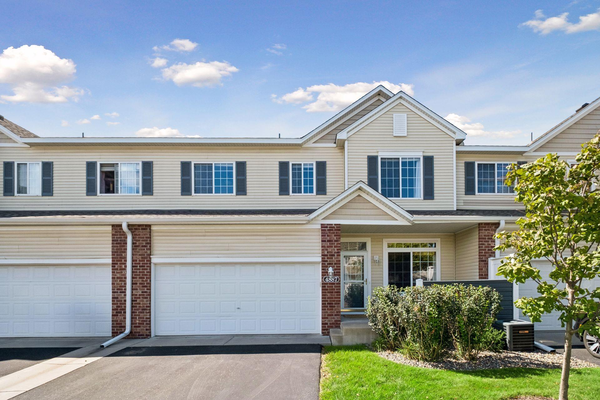 View of (TH) Side x Side at 4887 Bivens Court, Inver Grove Heights - Mike Wilen | Minnesota Team Real Estate