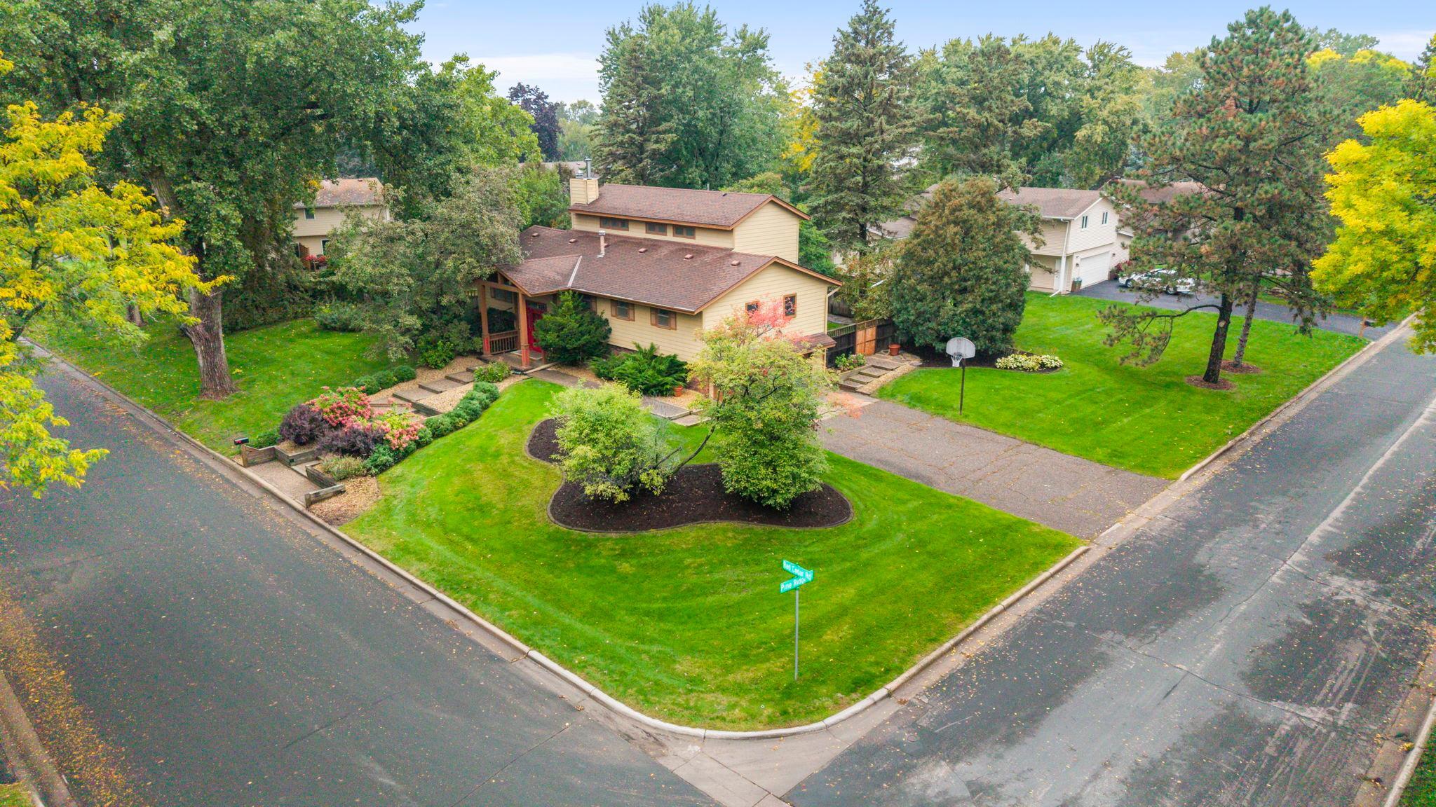 View of Residential at 1483 Red Cedar Road, Eagan MN 55121, Eagan (43 of 47) - Mike Wilen | Minnesota Team Real Estate